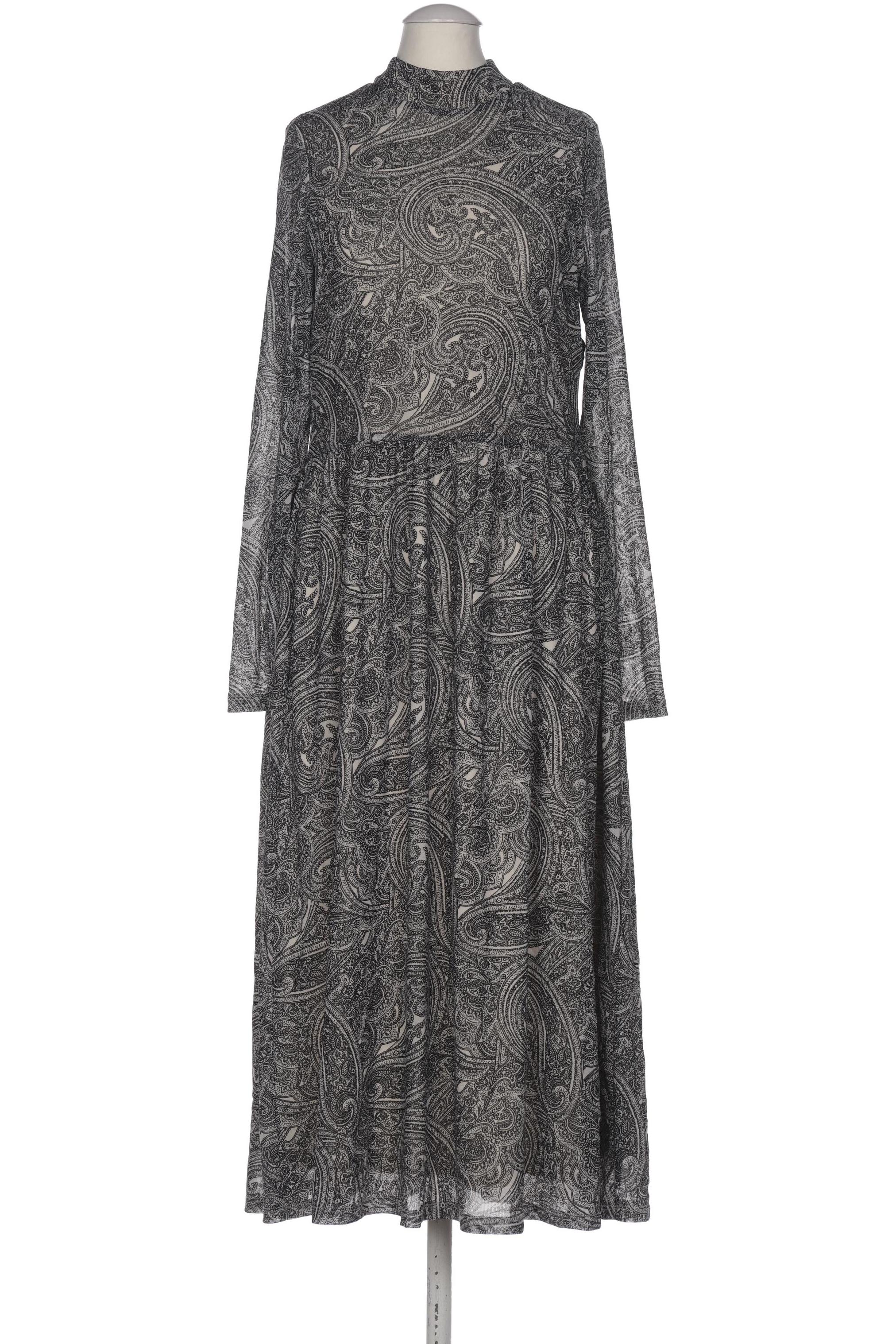 

Esprit Damen Kleid, grau, Gr. 34
