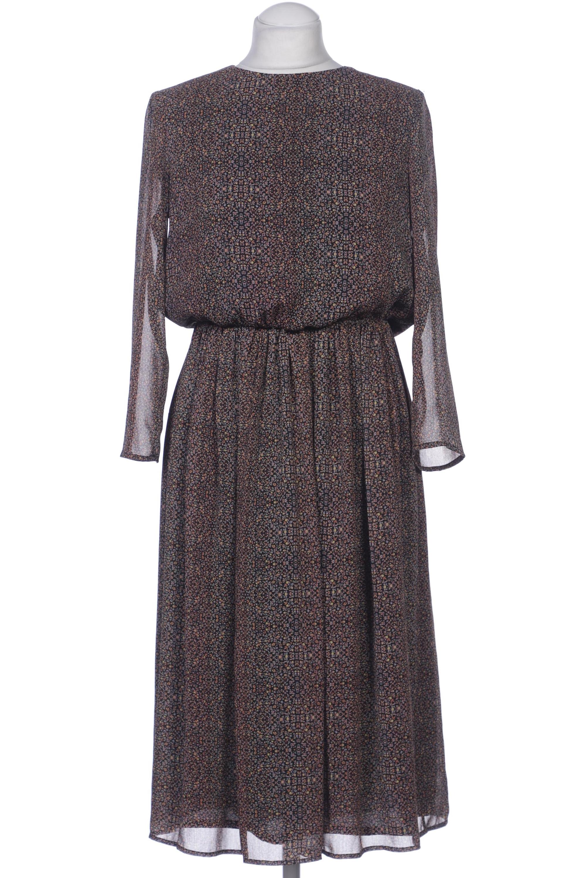 

Esprit Damen Kleid, mehrfarbig, Gr. 36
