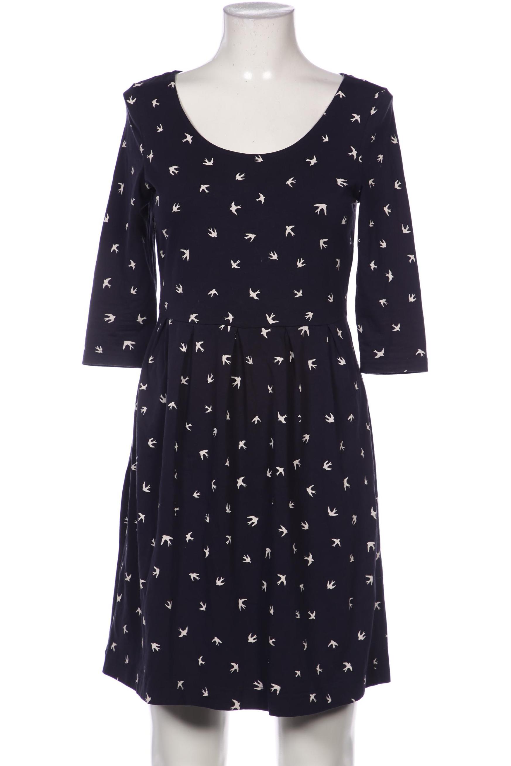 

Esprit Damen Kleid, marineblau