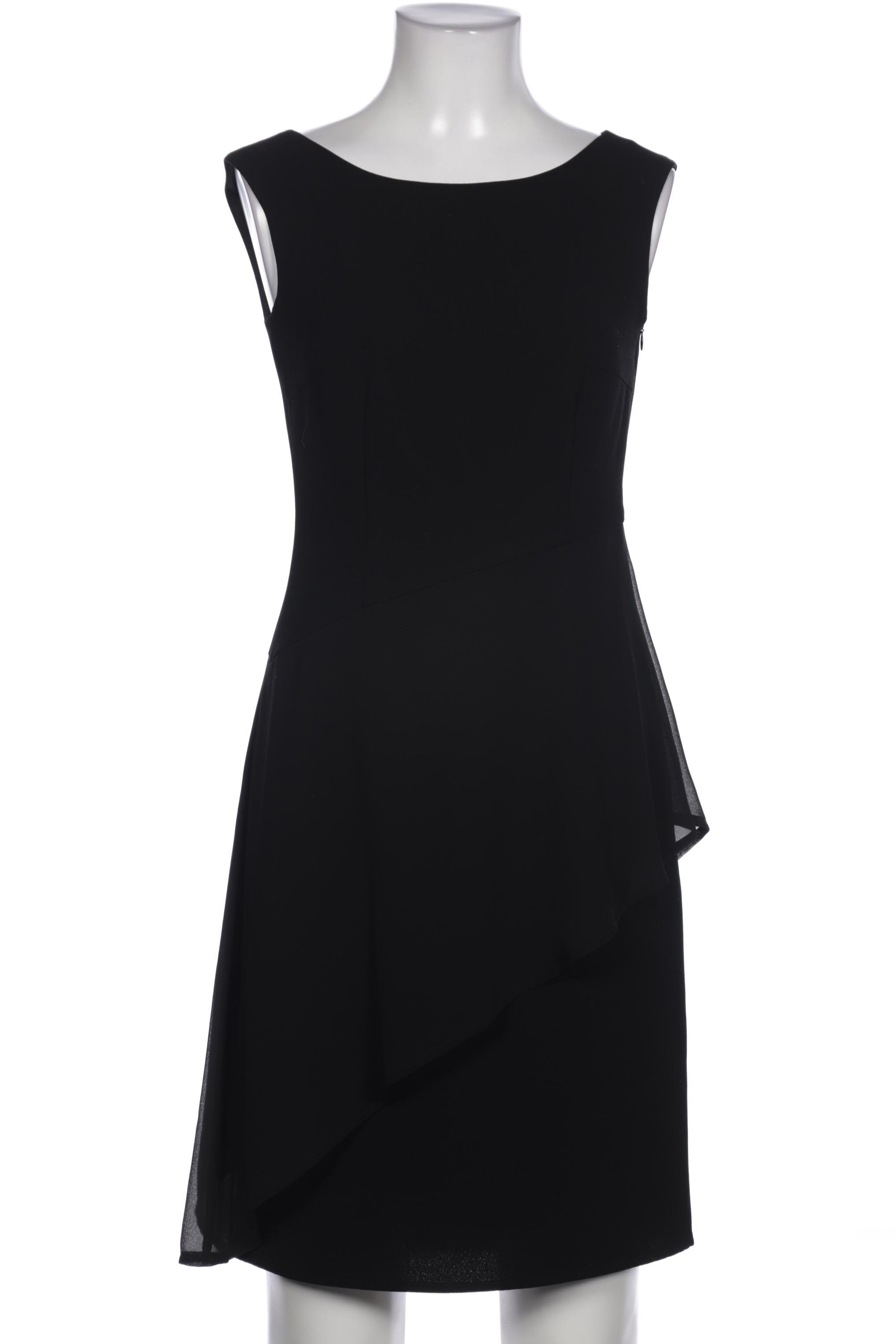 

Esprit Damen Kleid, schwarz, Gr. 34