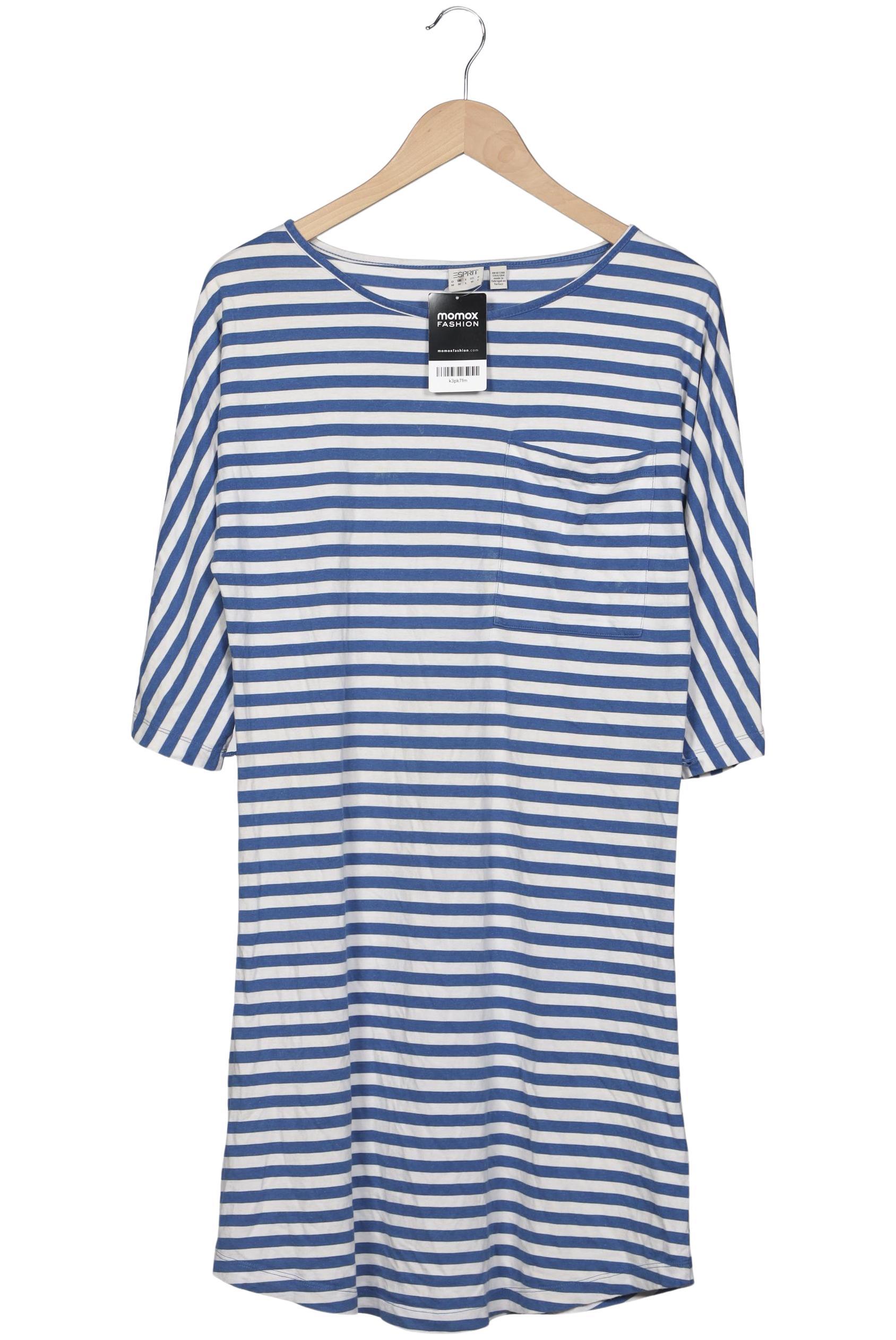 

Esprit Damen Kleid, blau, Gr. 38