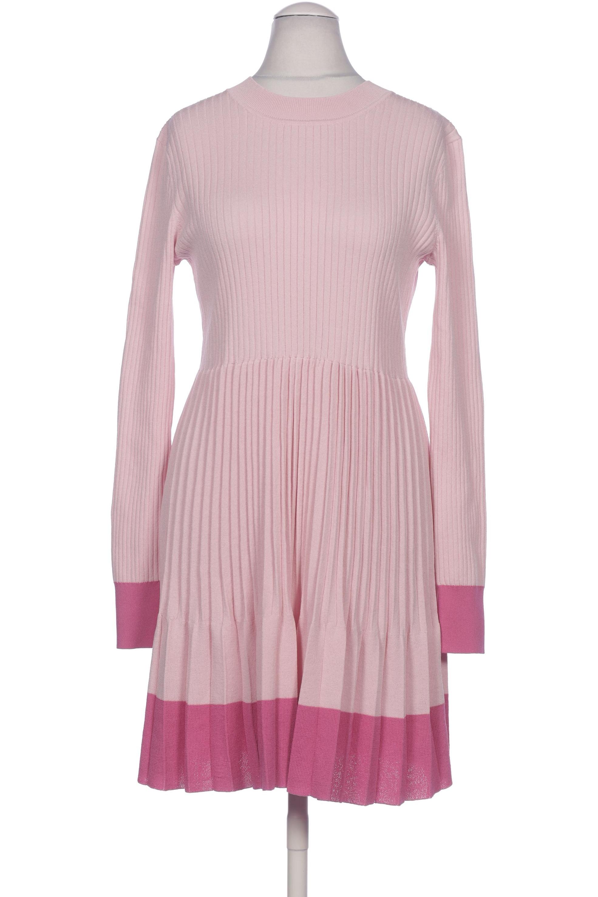 

Esprit Damen Kleid, pink, Gr. 38