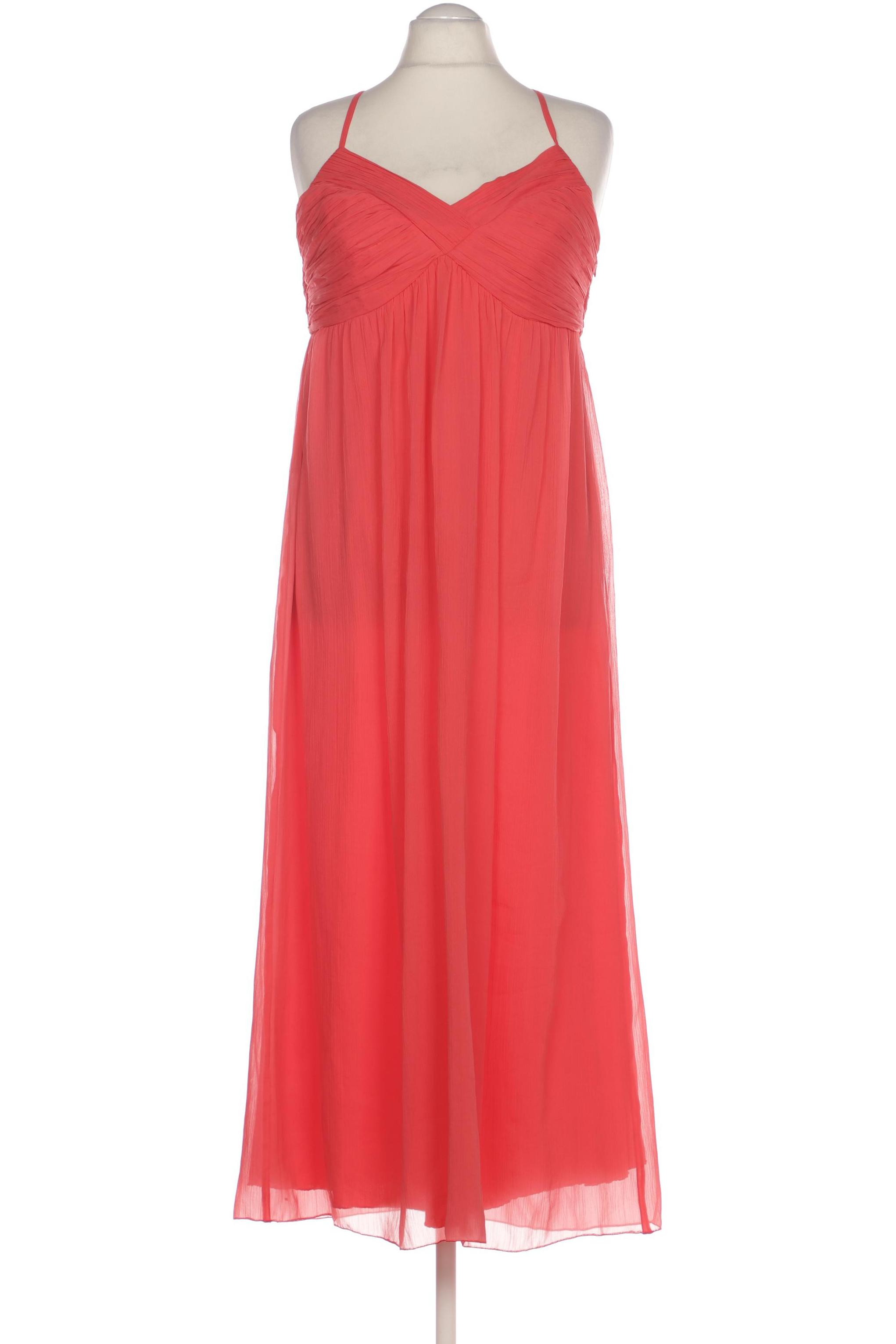 

Esprit Damen Kleid, rot, Gr. 42