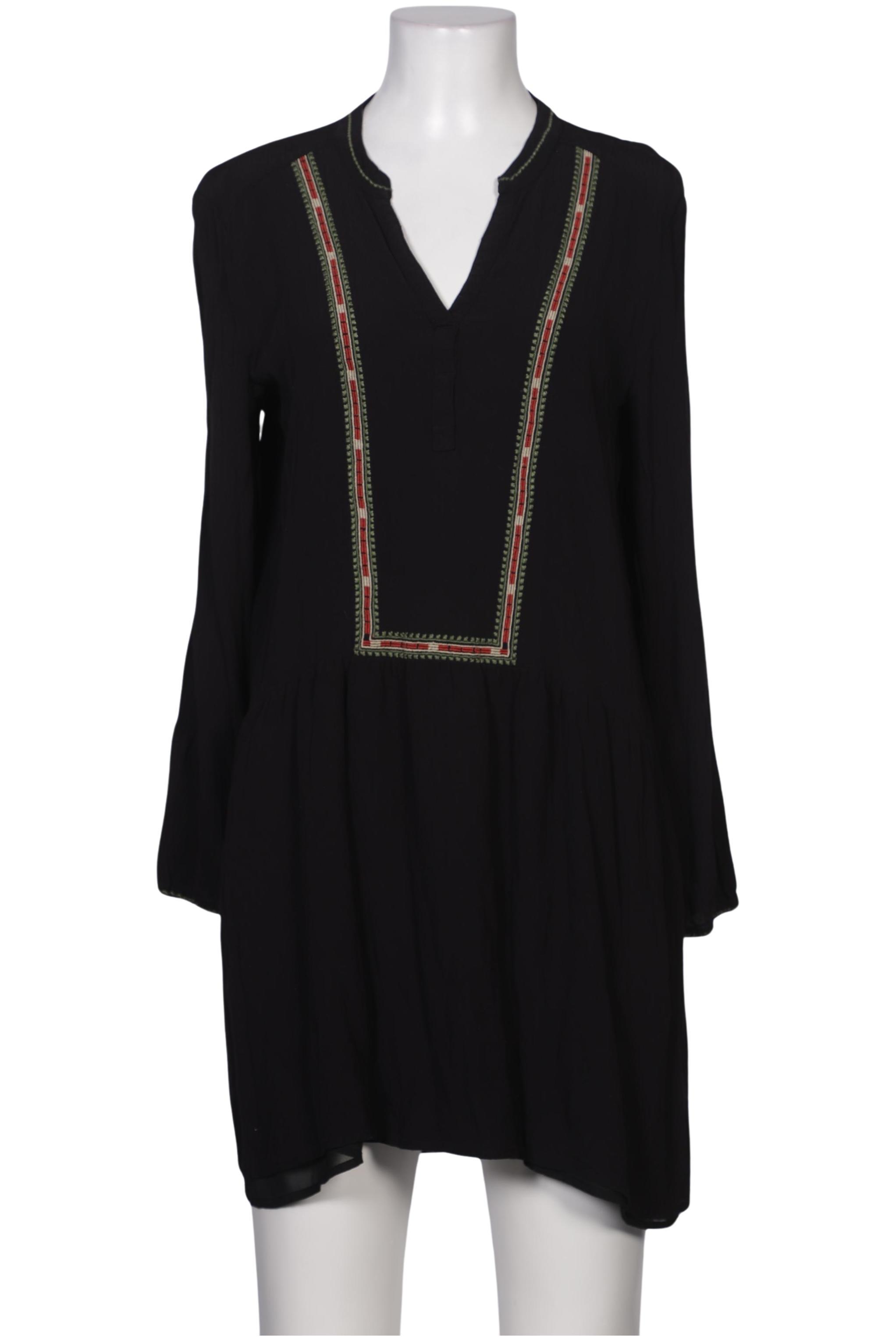 

Esprit Damen Kleid, schwarz, Gr. 40