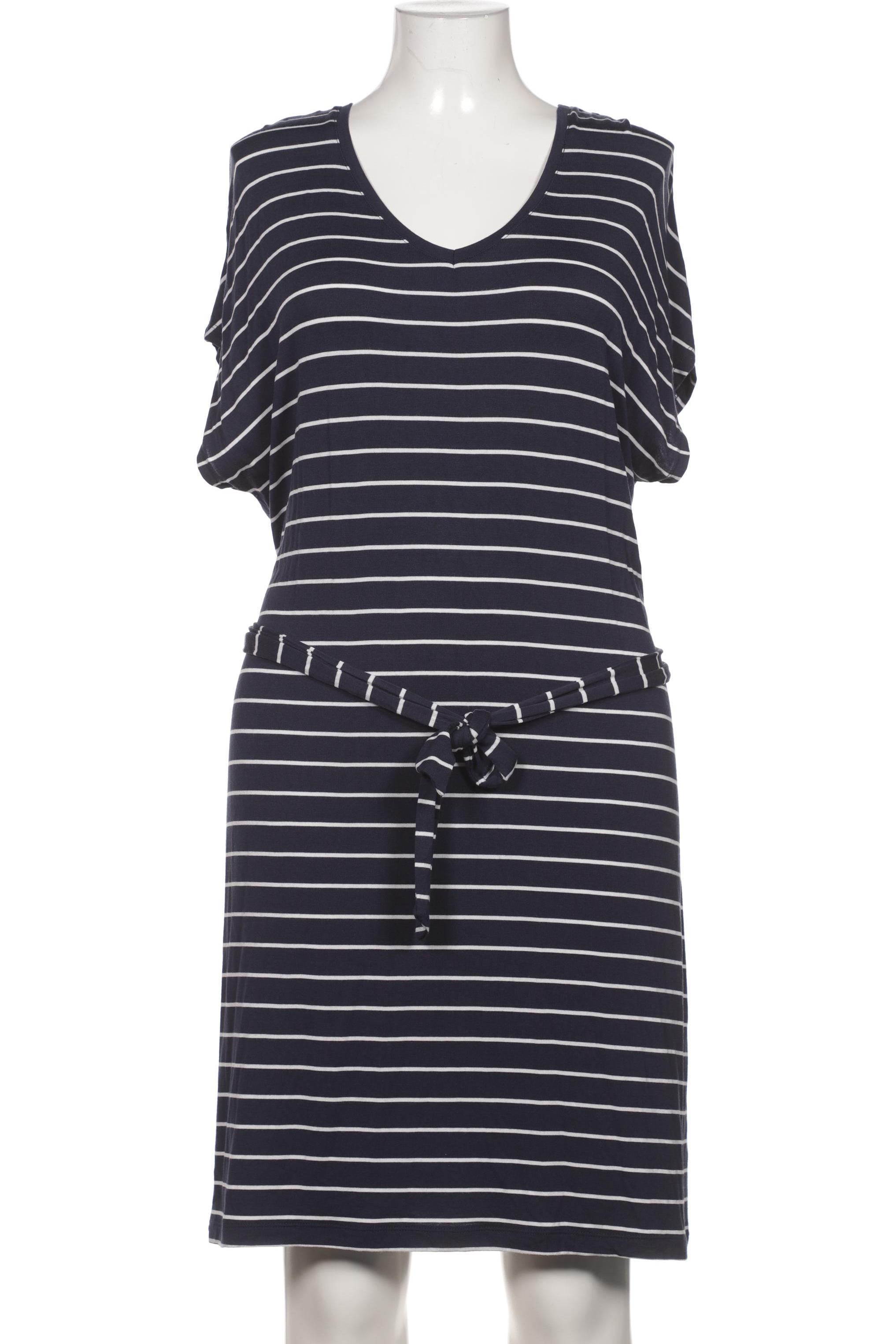 

Esprit Damen Kleid, marineblau