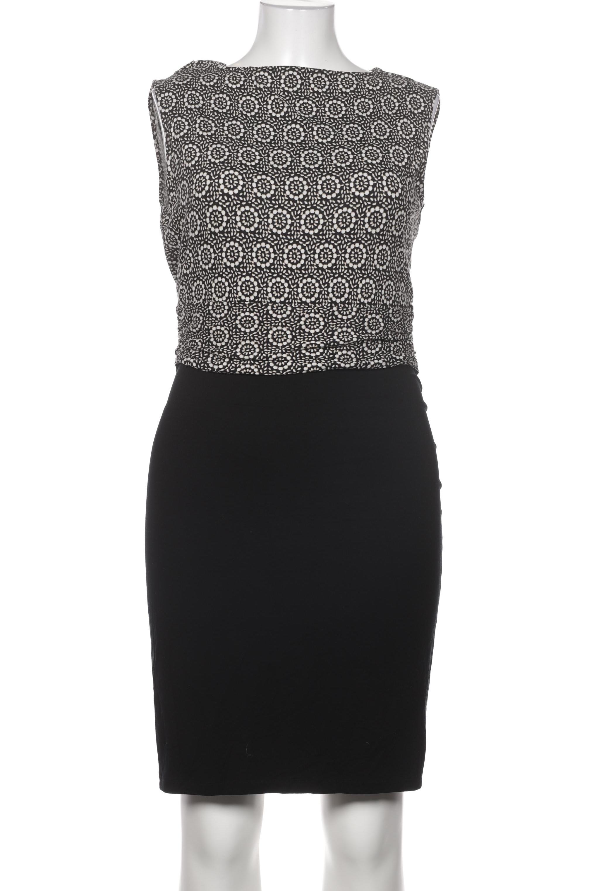 

Esprit Damen Kleid, schwarz, Gr. 44