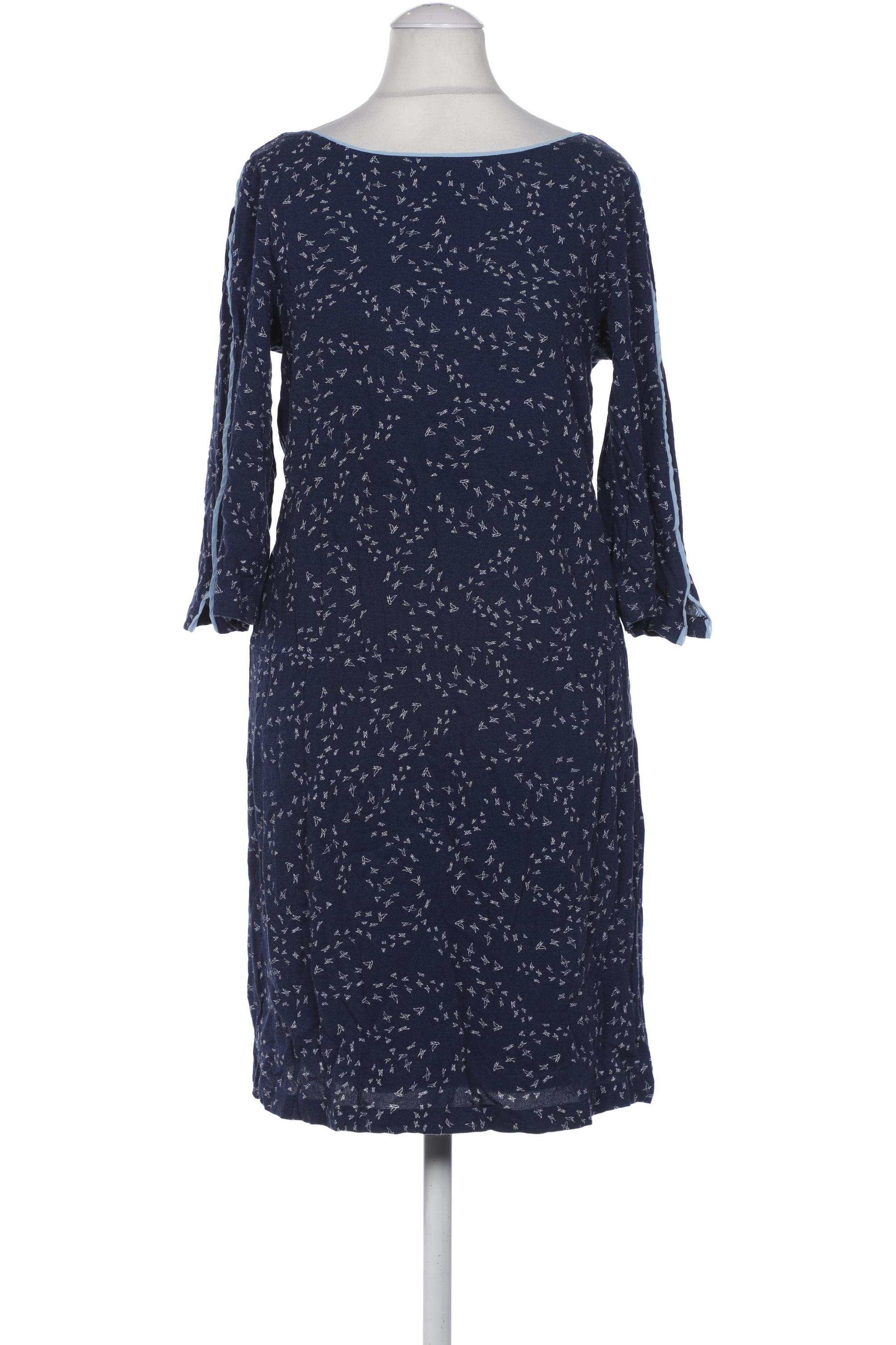 Thumbnail - Esprit Damen Kleid, marineblau, Gr. 34
