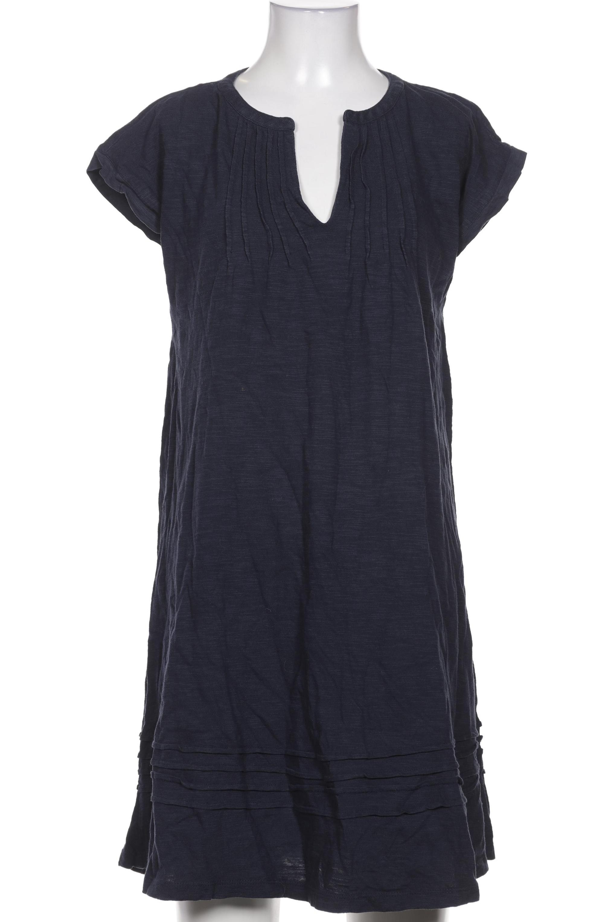 

Esprit Damen Kleid, marineblau, Gr. 34