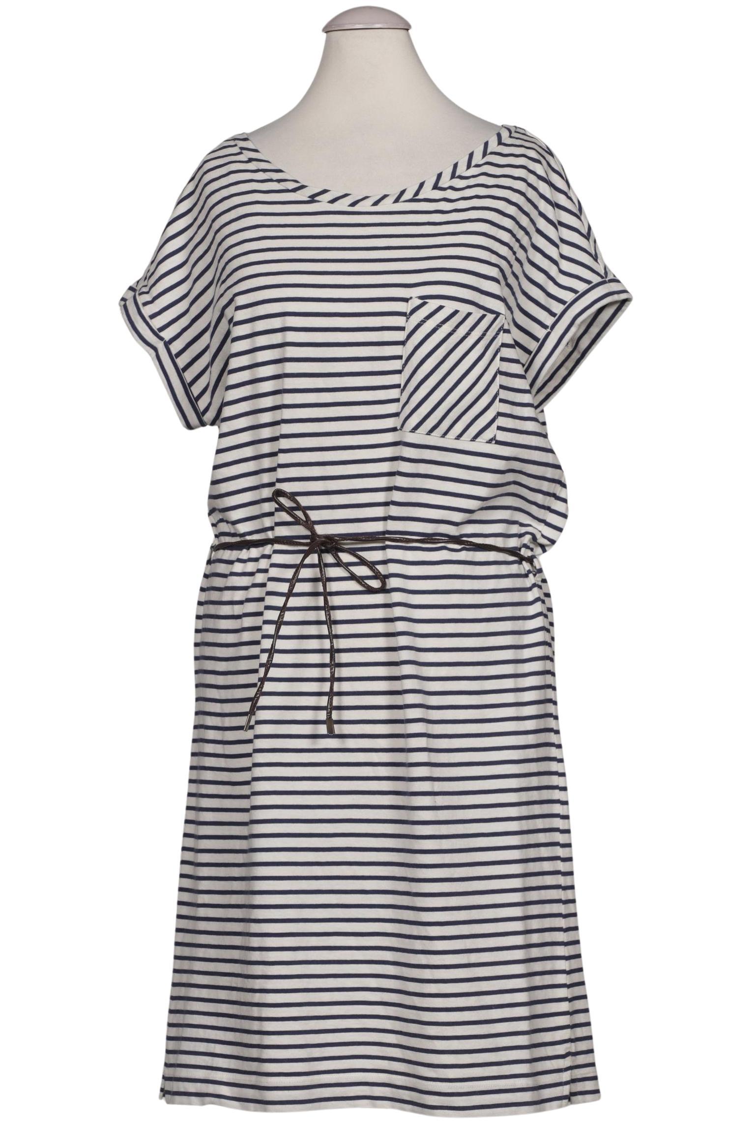 

Esprit Damen Kleid, mehrfarbig, Gr. 36