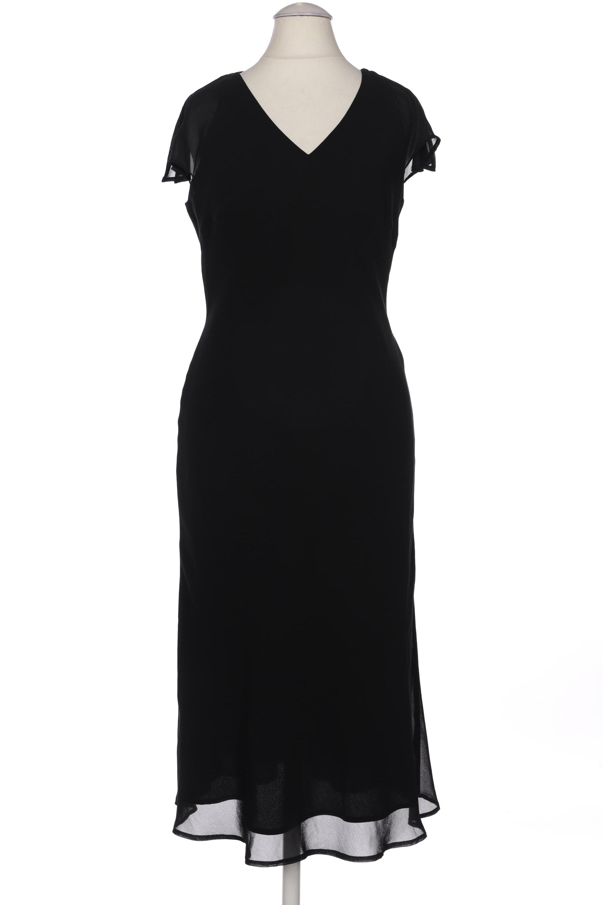 

Esprit Damen Kleid, schwarz, Gr. 34