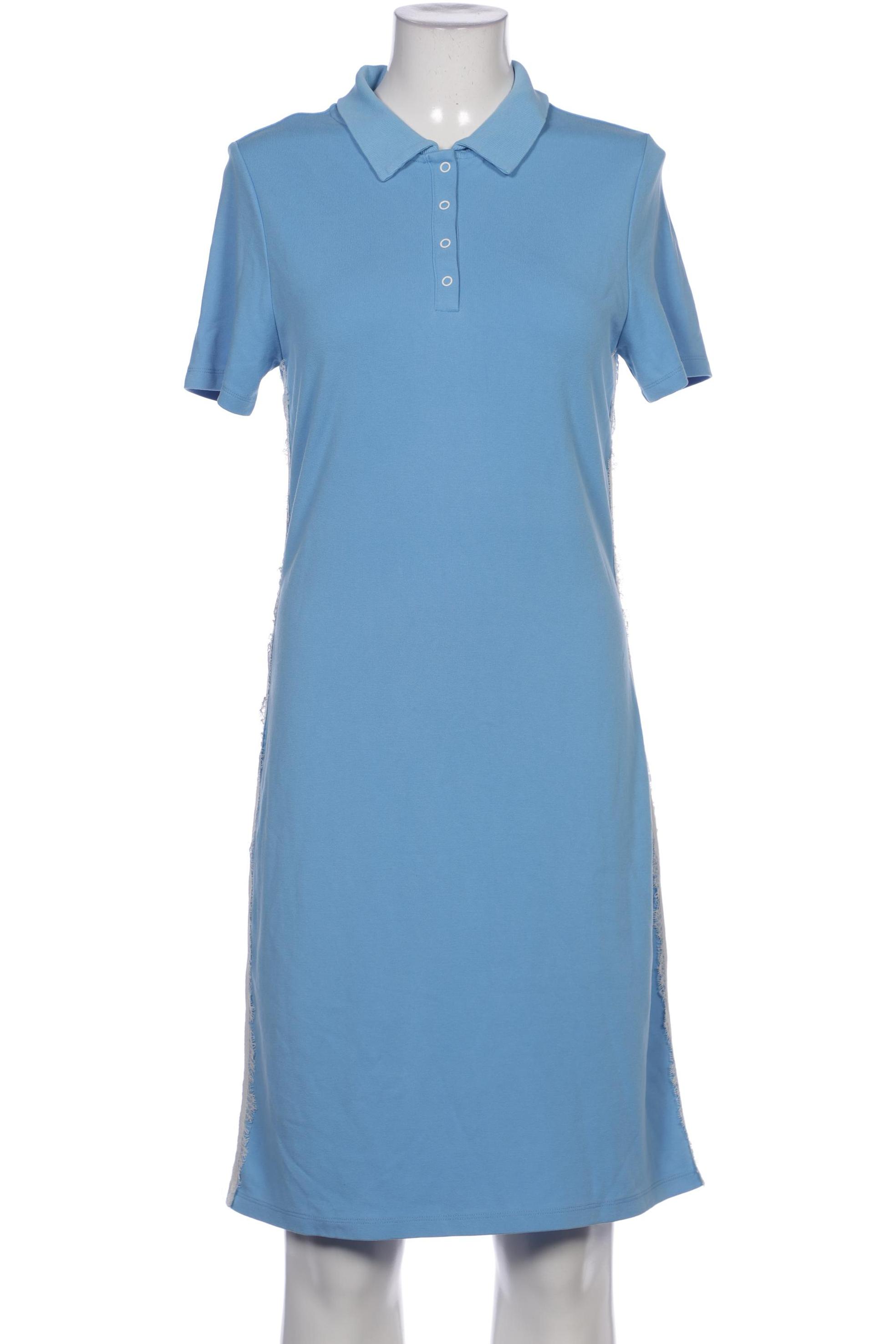 

Esprit Damen Kleid, hellblau, Gr. 42