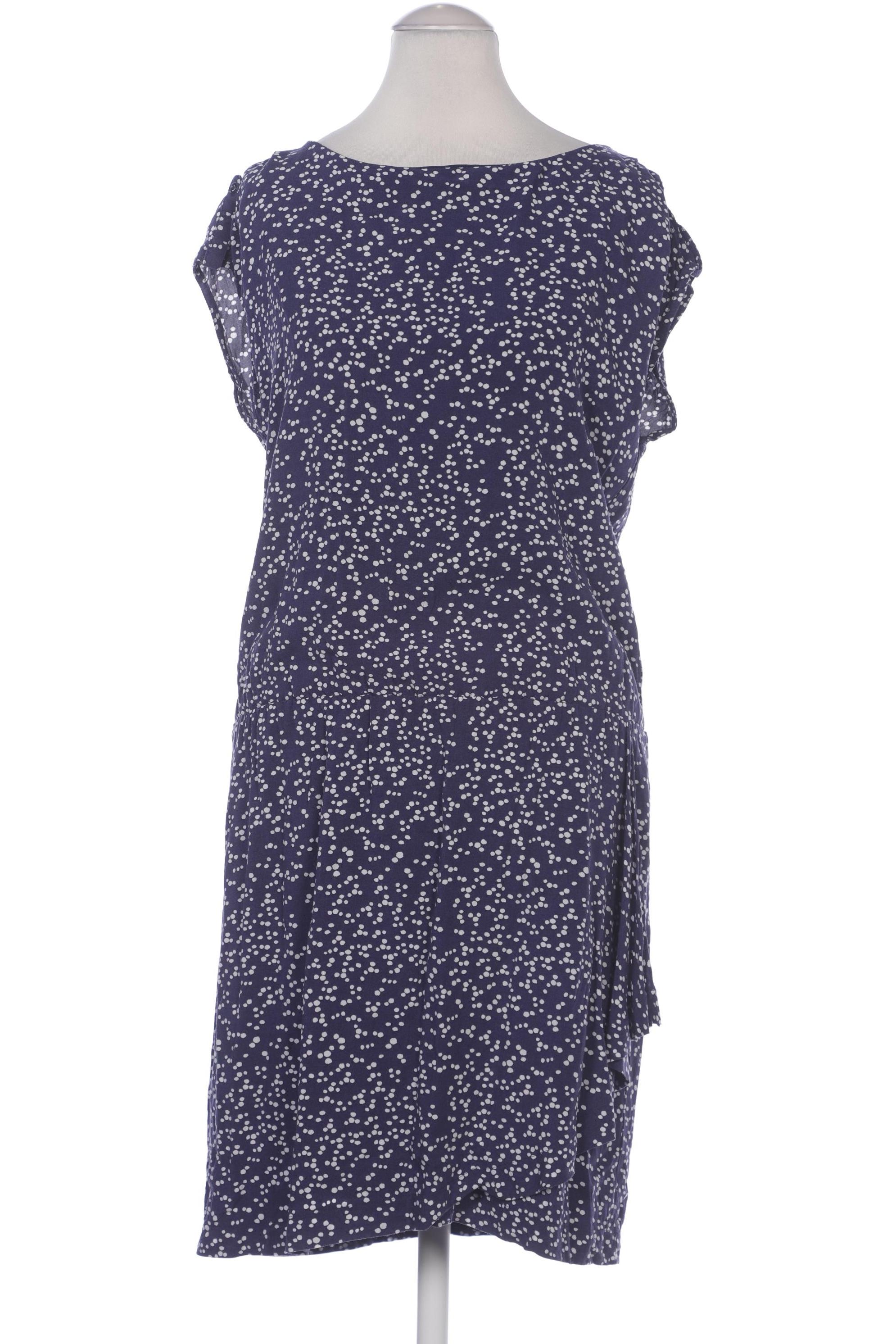

Esprit Damen Kleid, marineblau, Gr. 34