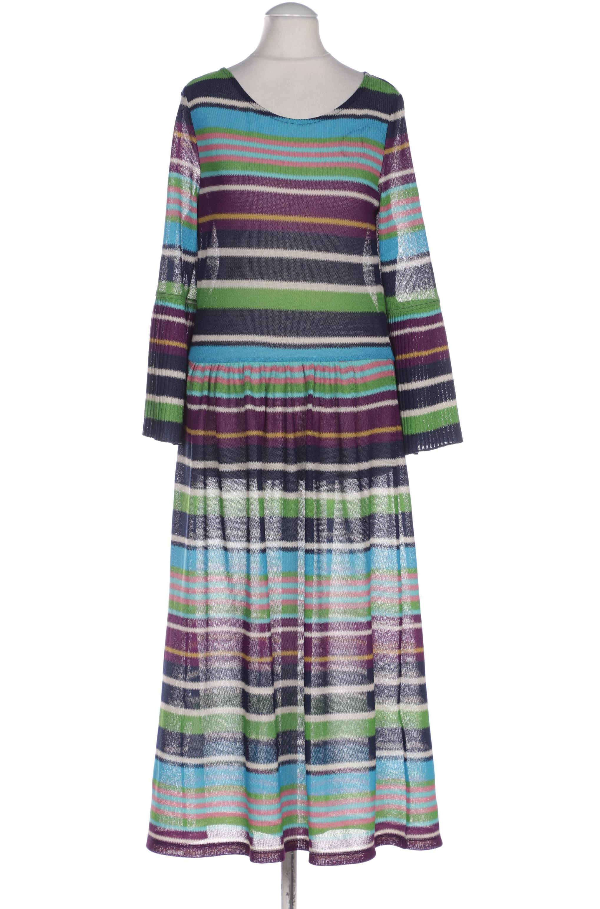 

Esprit Damen Kleid, mehrfarbig, Gr. 38