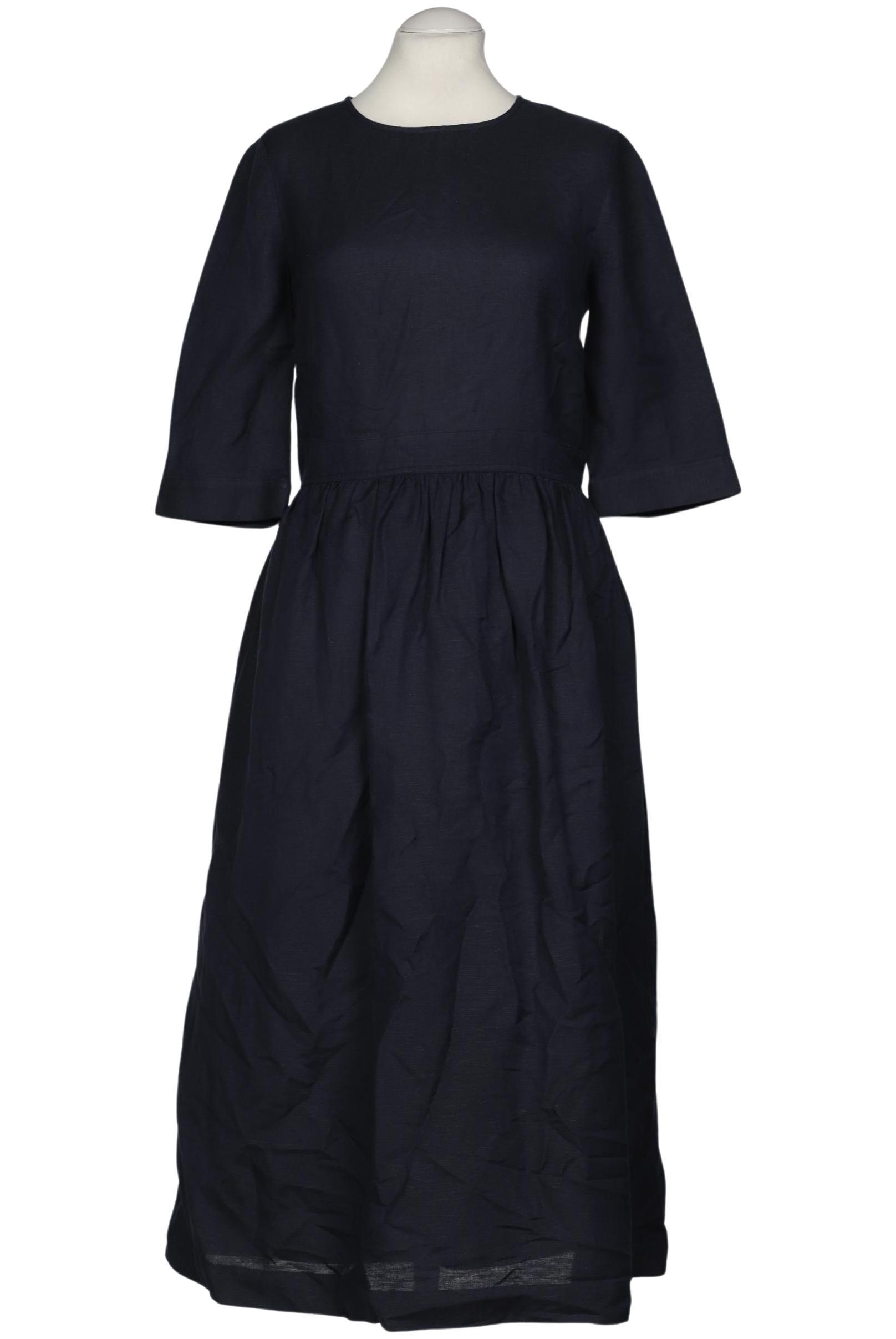 

Esprit Damen Kleid, marineblau, Gr. 36