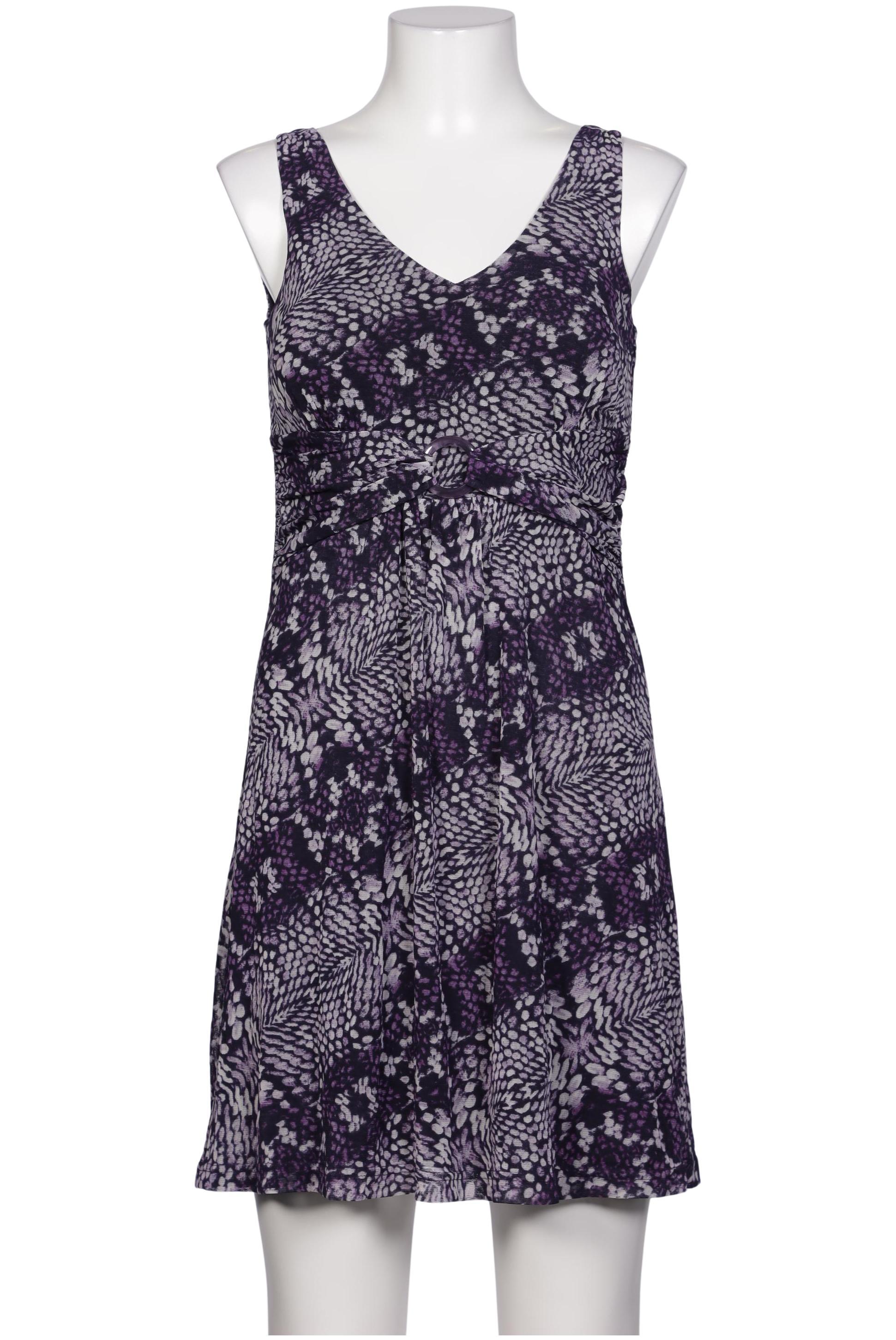 

Esprit Damen Kleid, flieder, Gr. 38