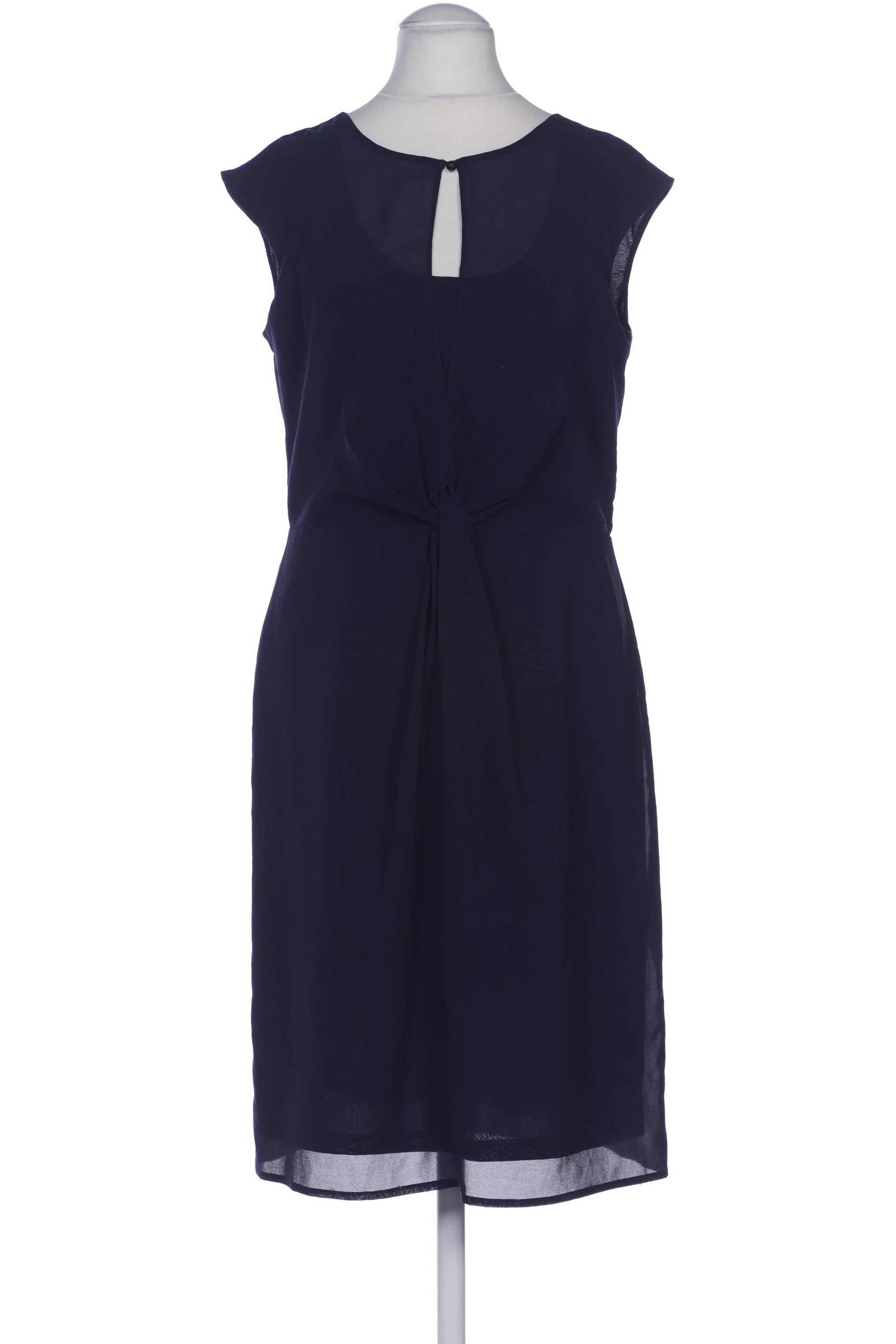 

Esprit Damen Kleid, marineblau, Gr. 36