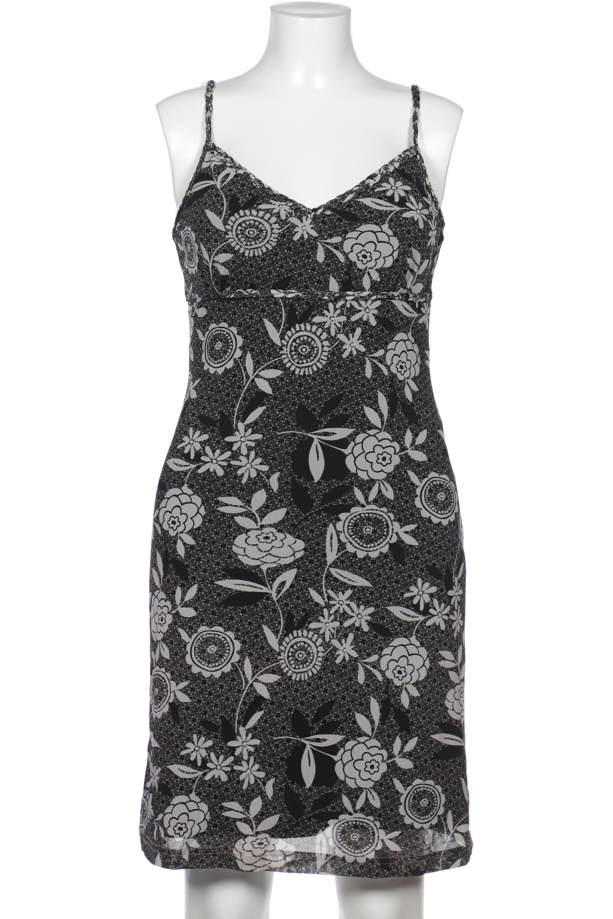 

Esprit Damen Kleid, schwarz