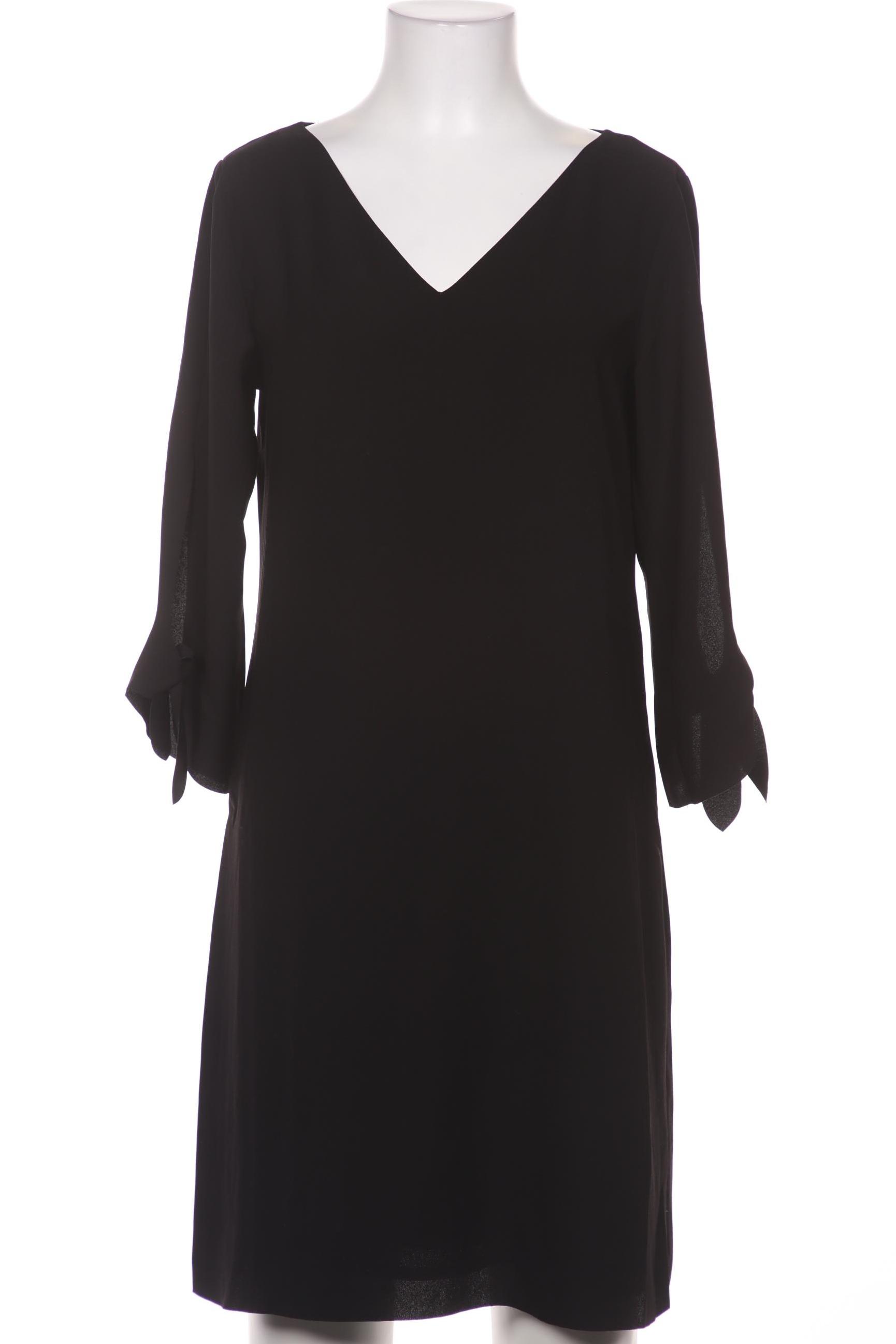 

Esprit Damen Kleid, schwarz, Gr. 34