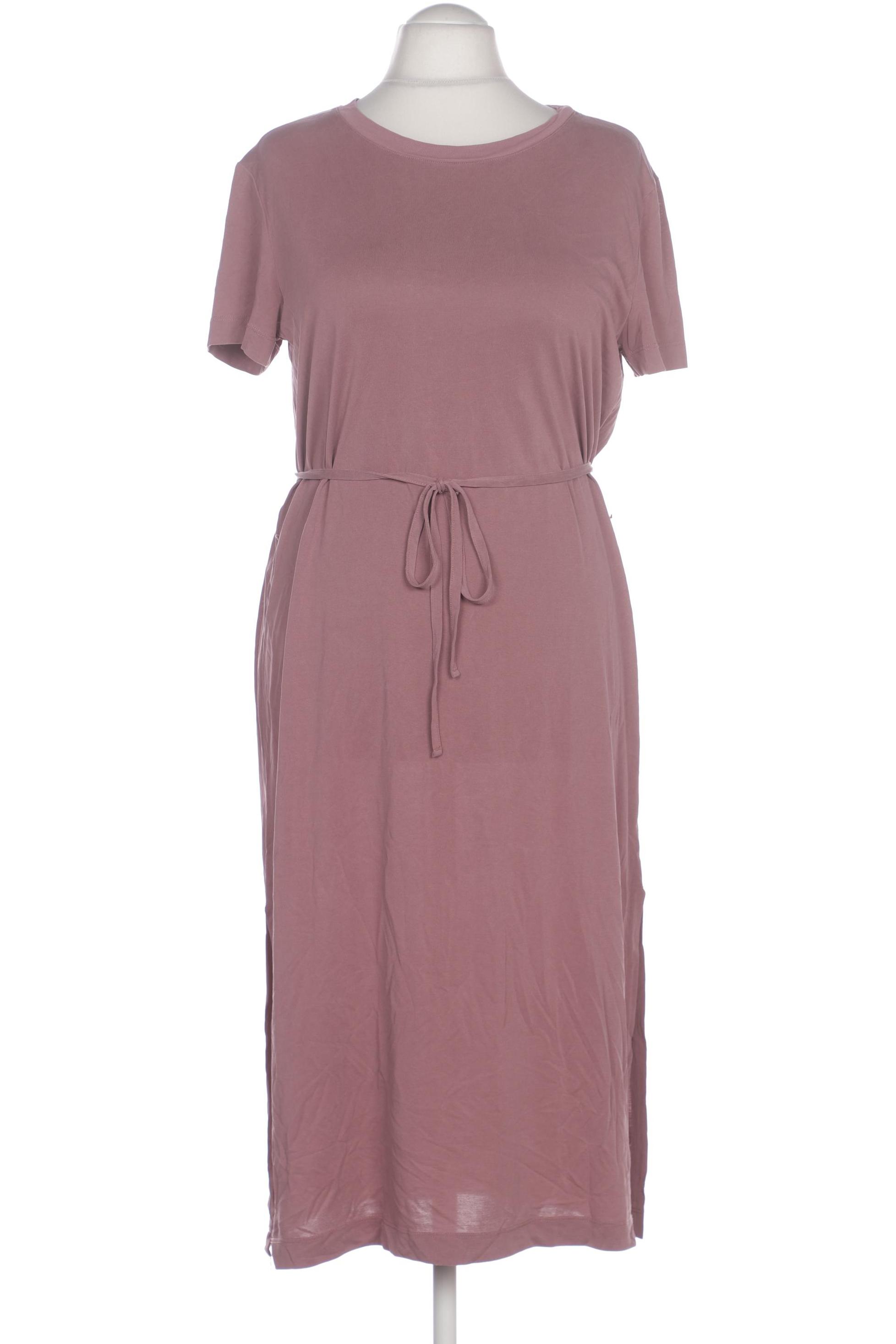 

Esprit Damen Kleid, pink, Gr. 42