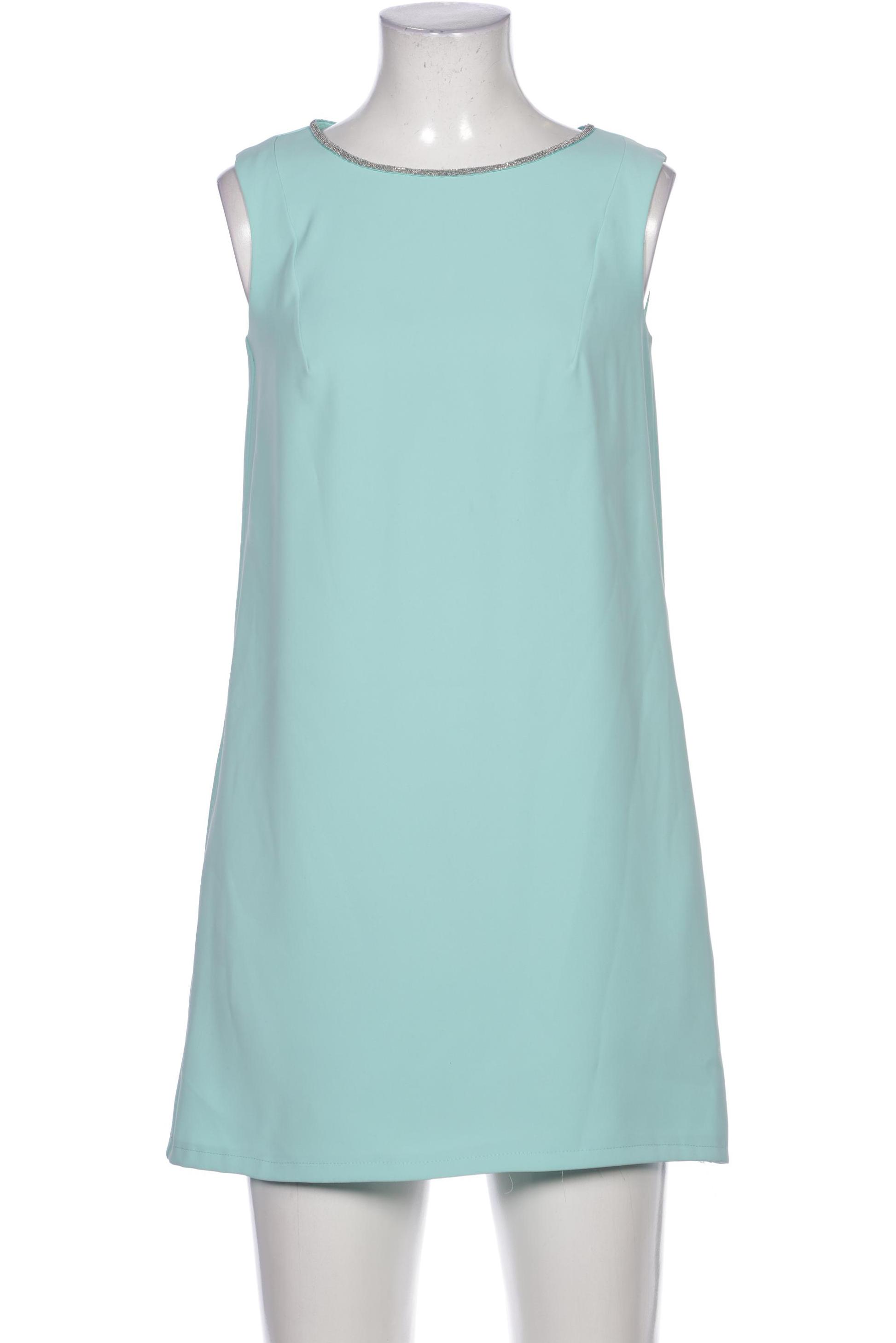 

Esprit Damen Kleid, türkis, Gr. 36