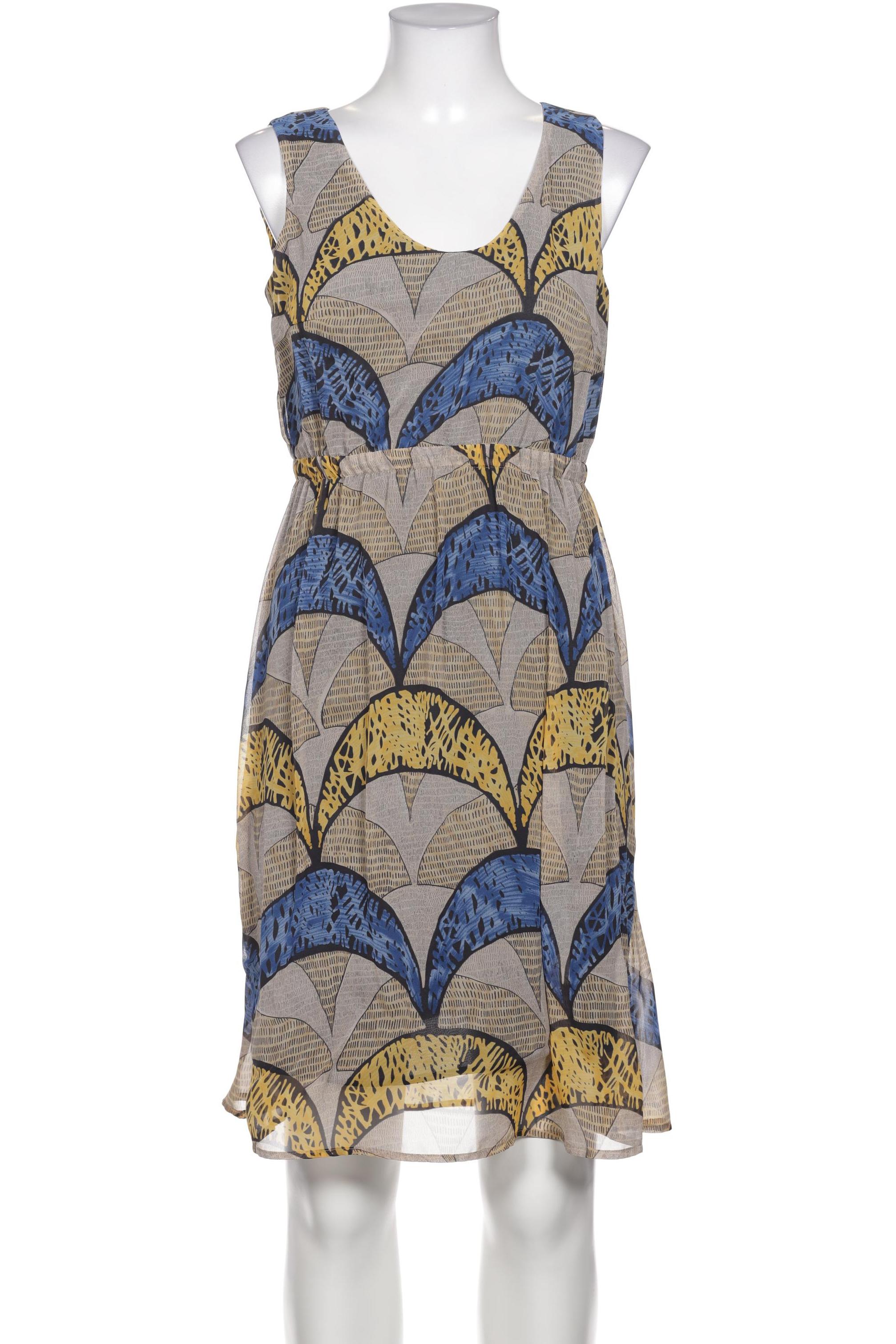 

Esprit Damen Kleid, beige, Gr. 38