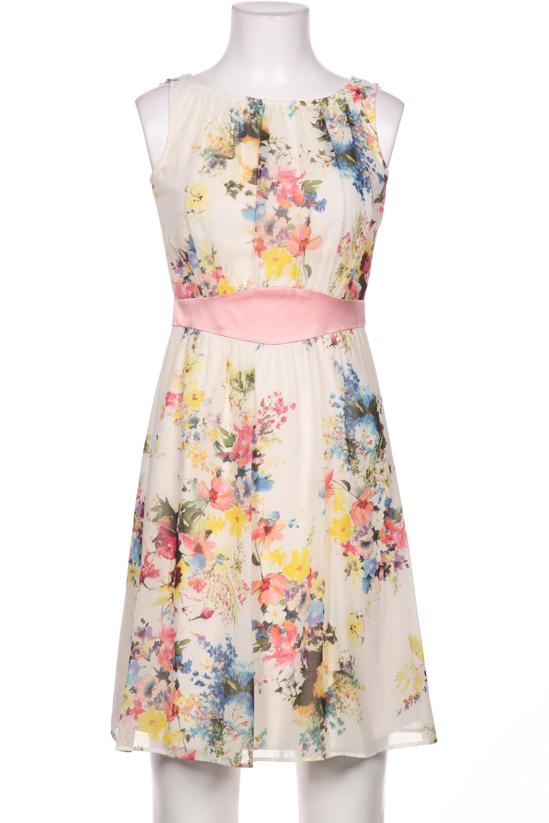 

Esprit Damen Kleid, mehrfarbig, Gr. 32