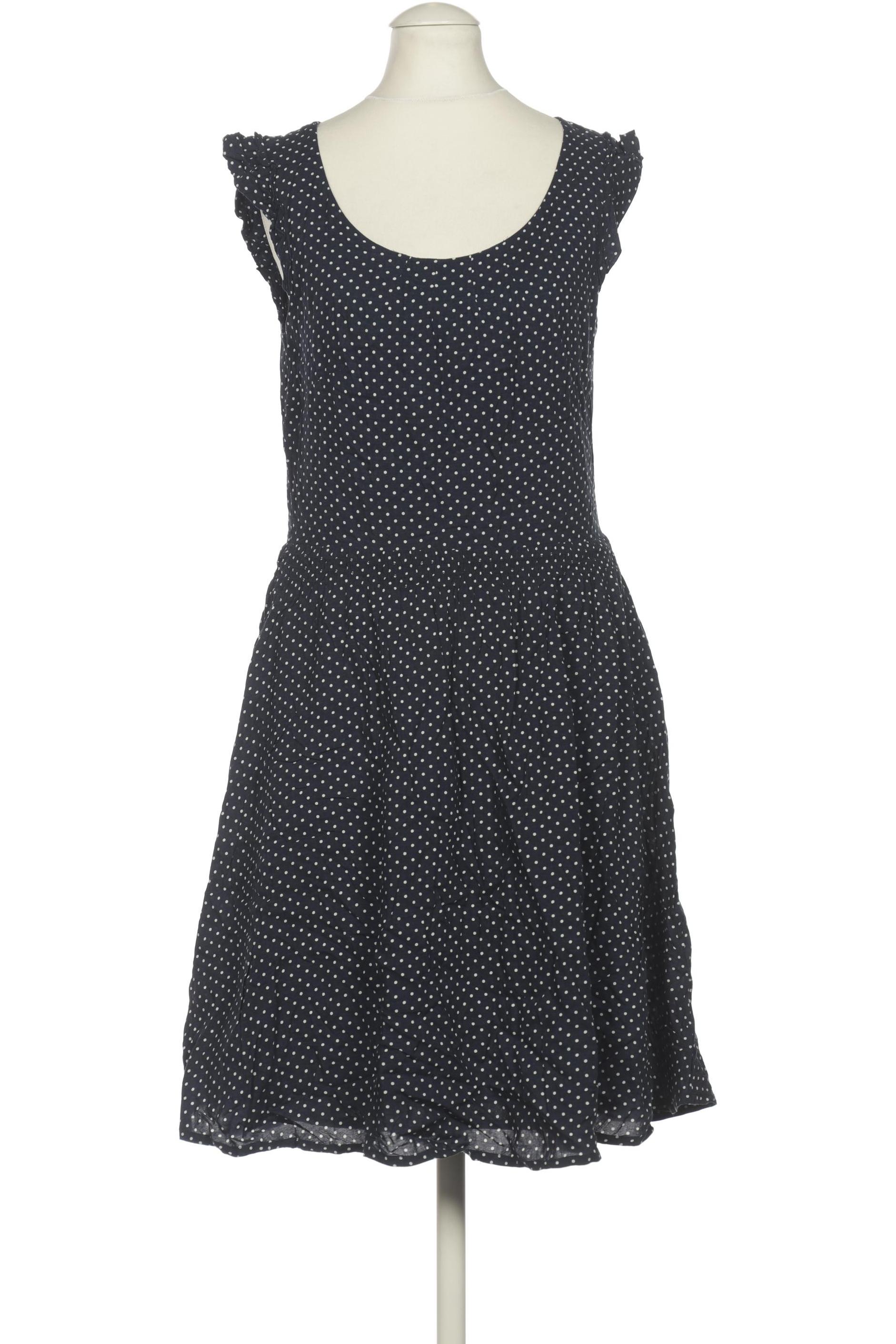 

Esprit Damen Kleid, marineblau, Gr. 36