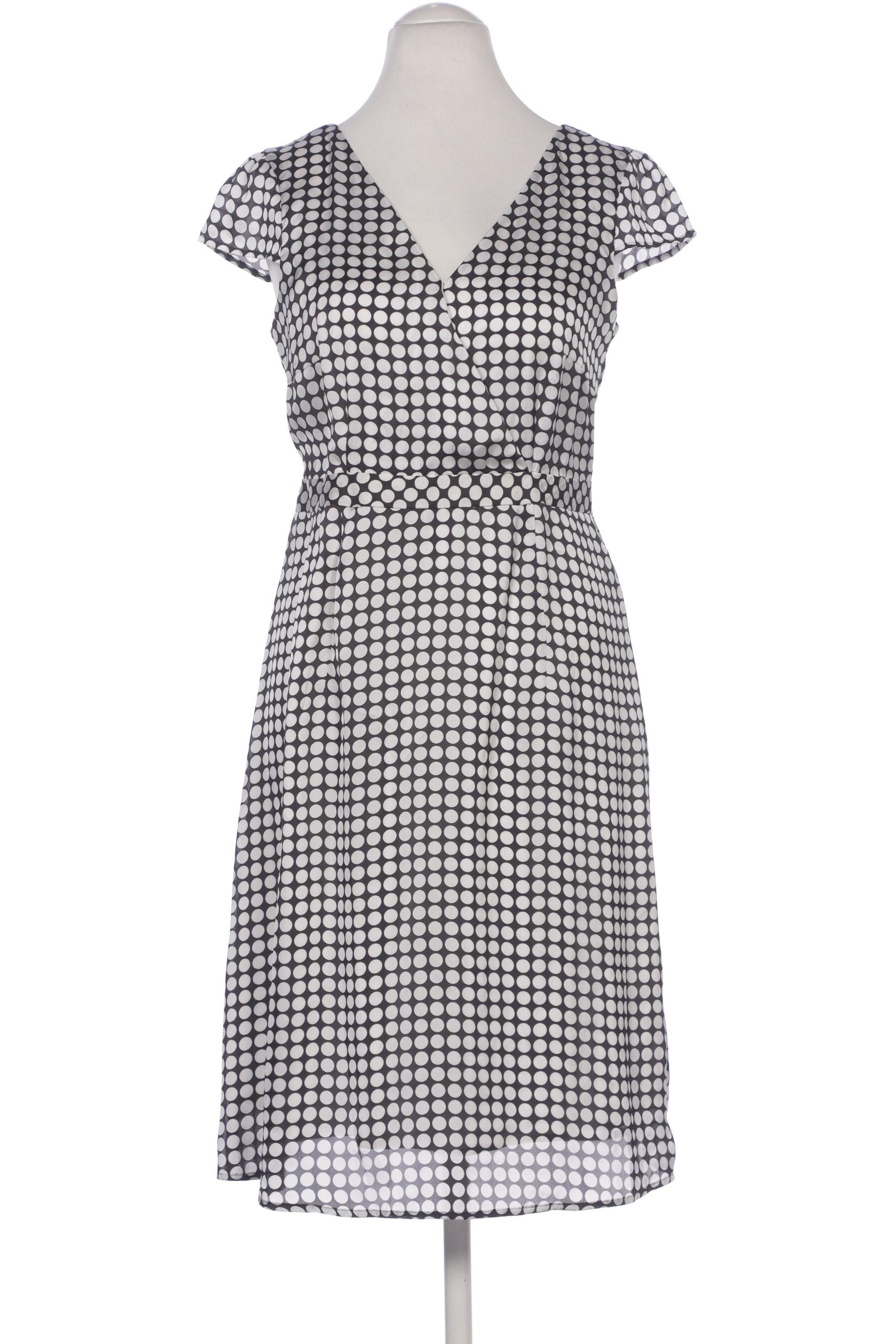 

Esprit Damen Kleid, schwarz, Gr. 38