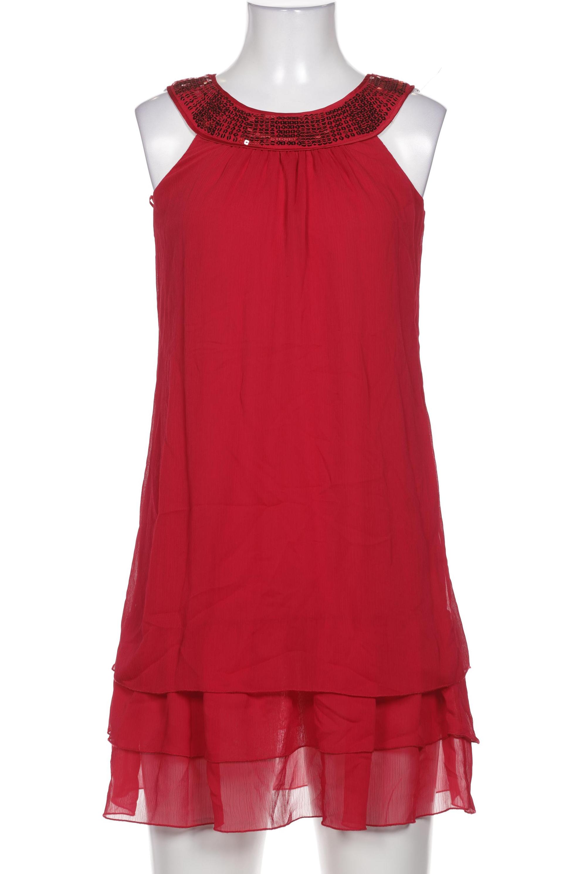 

Esprit Damen Kleid, rot, Gr. 32