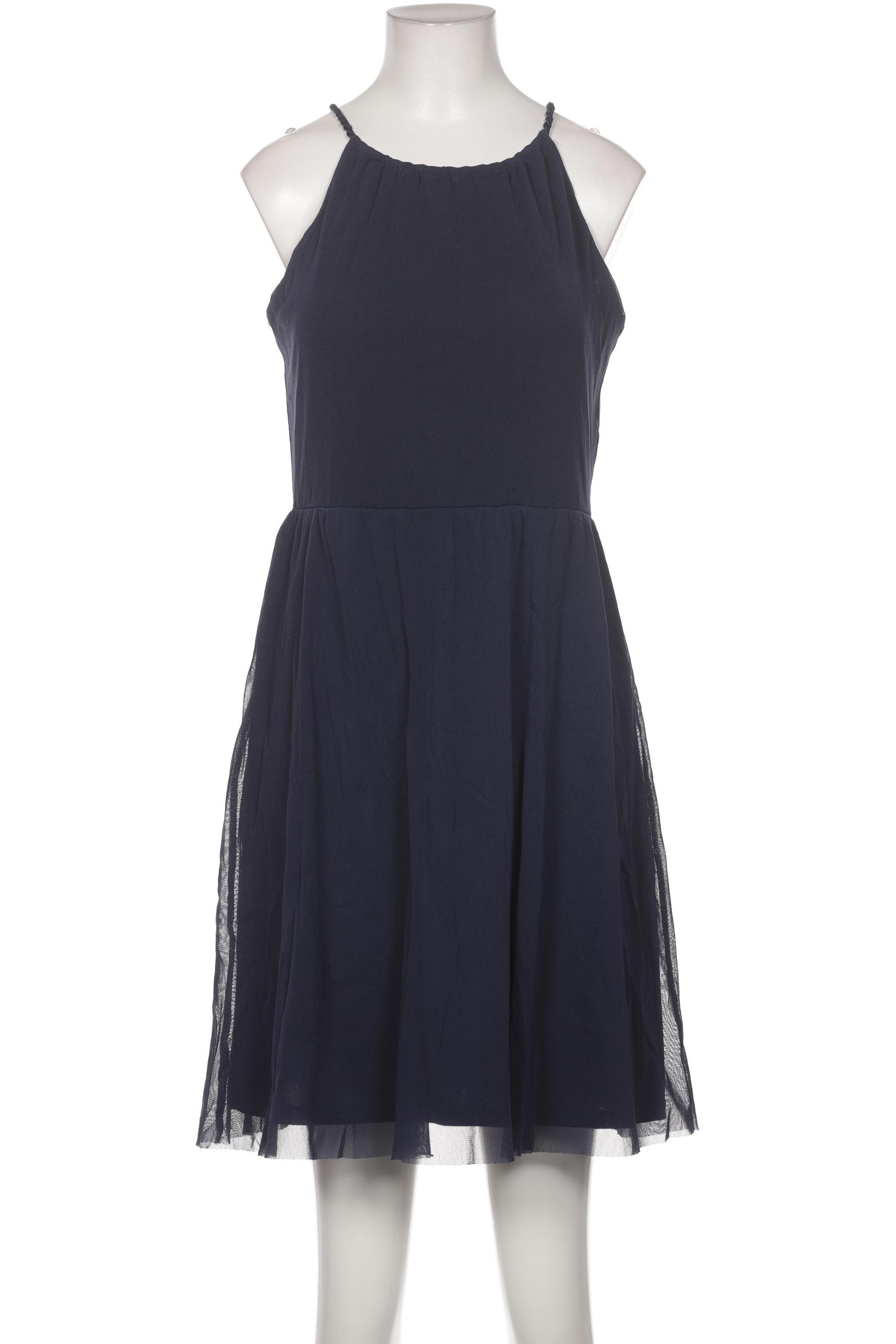 

Esprit Damen Kleid, marineblau, Gr. 36