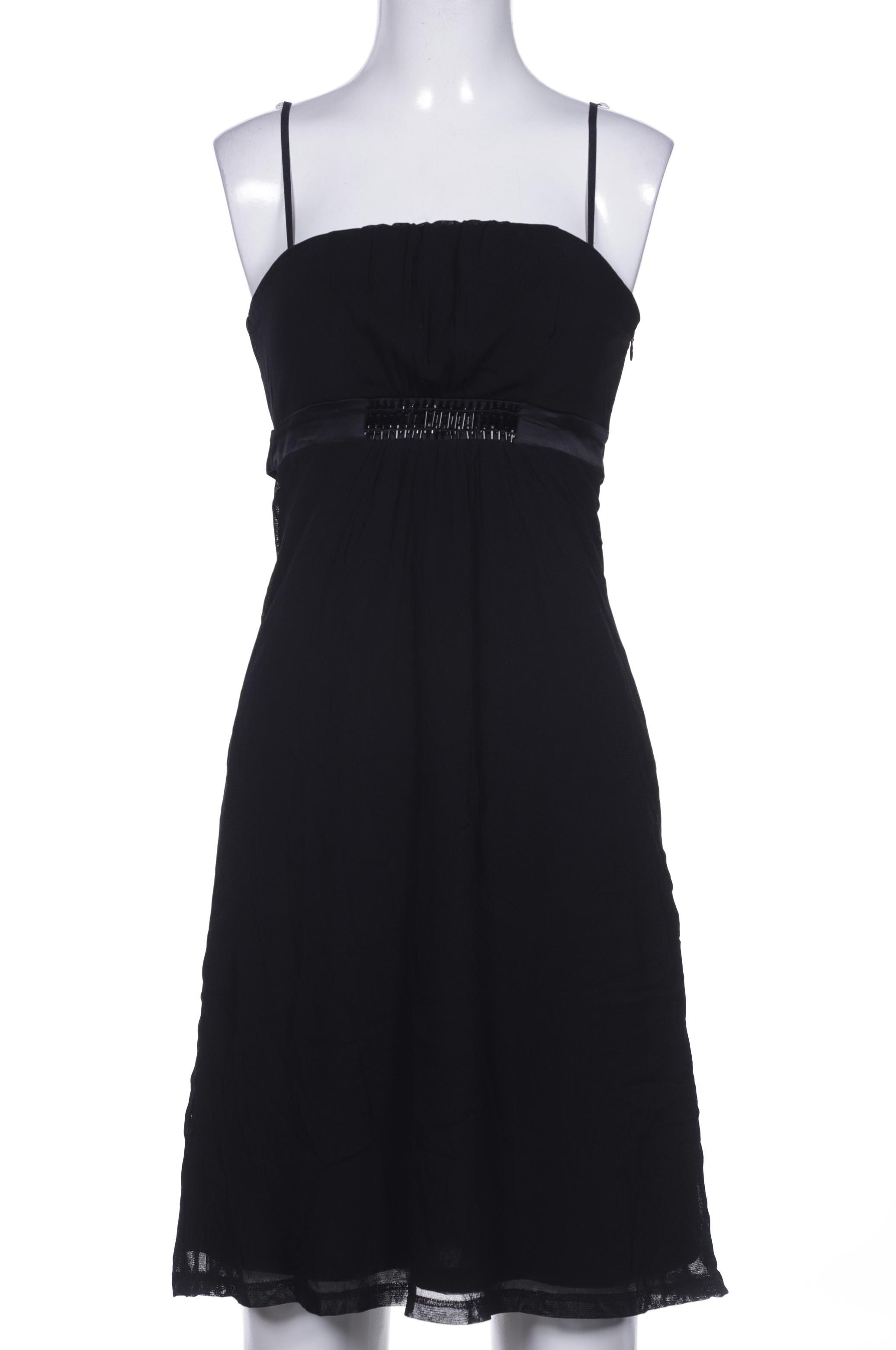 

Esprit Damen Kleid, schwarz, Gr. 34
