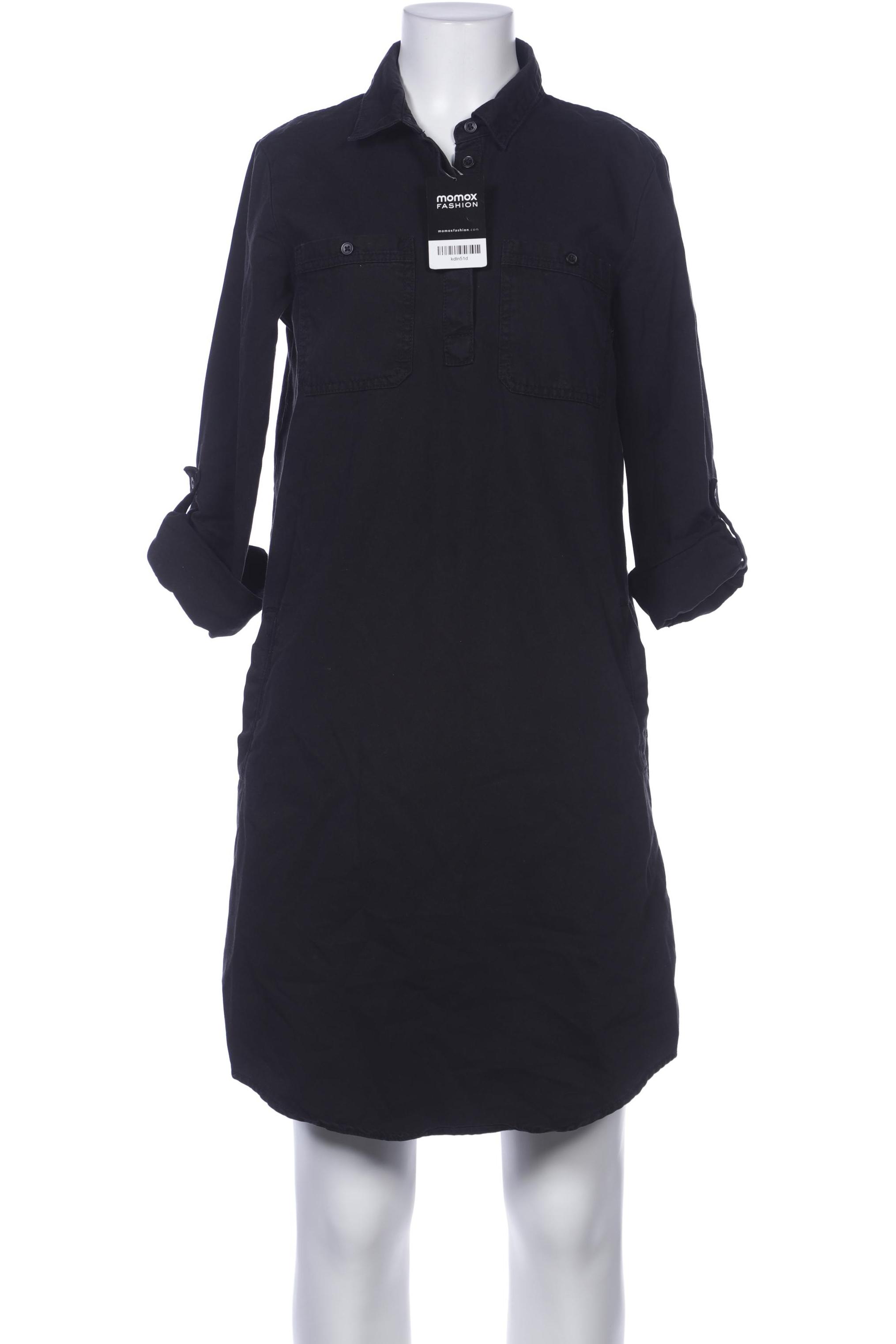 

Esprit Damen Kleid, schwarz, Gr. 36