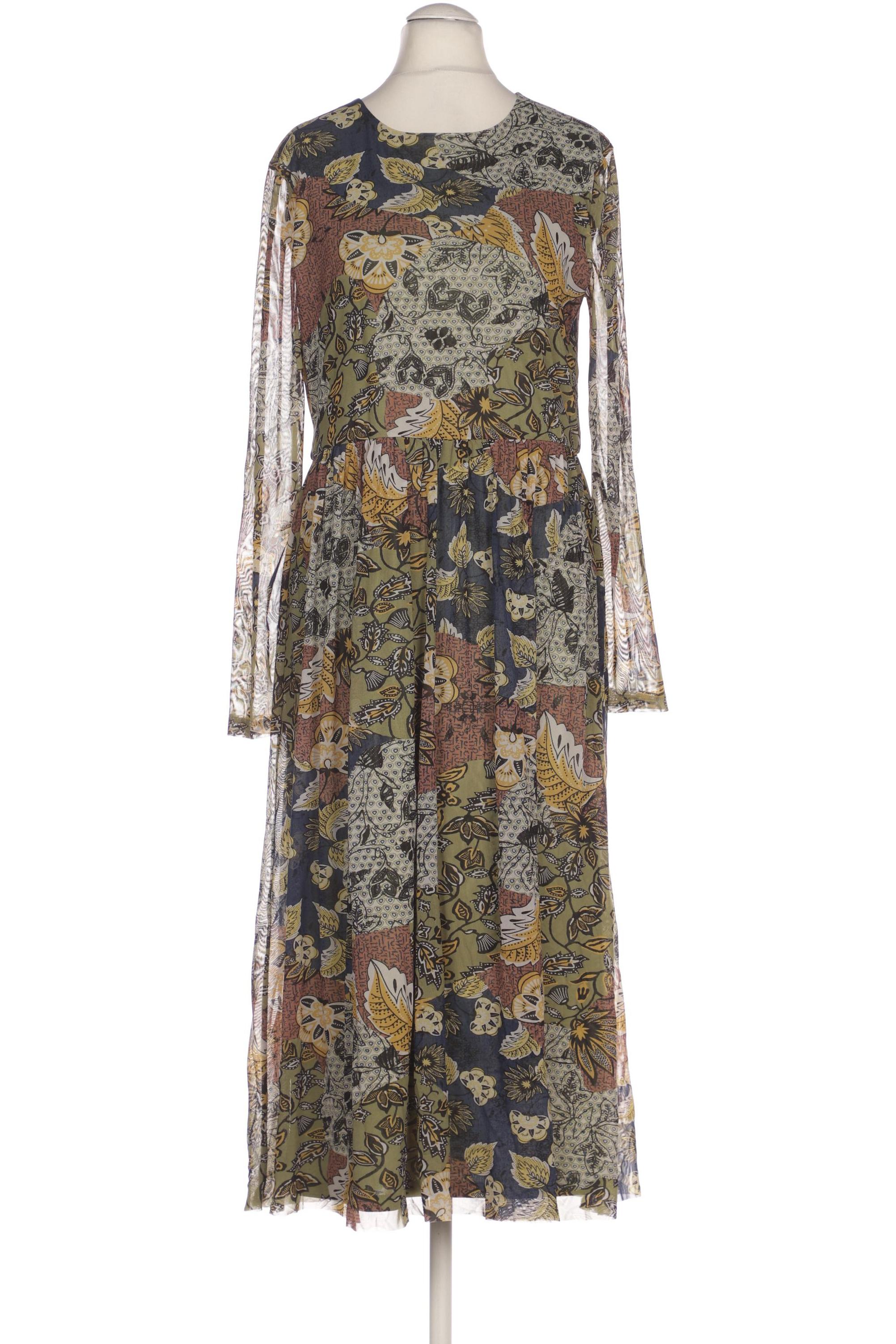 

Esprit Damen Kleid, grün
