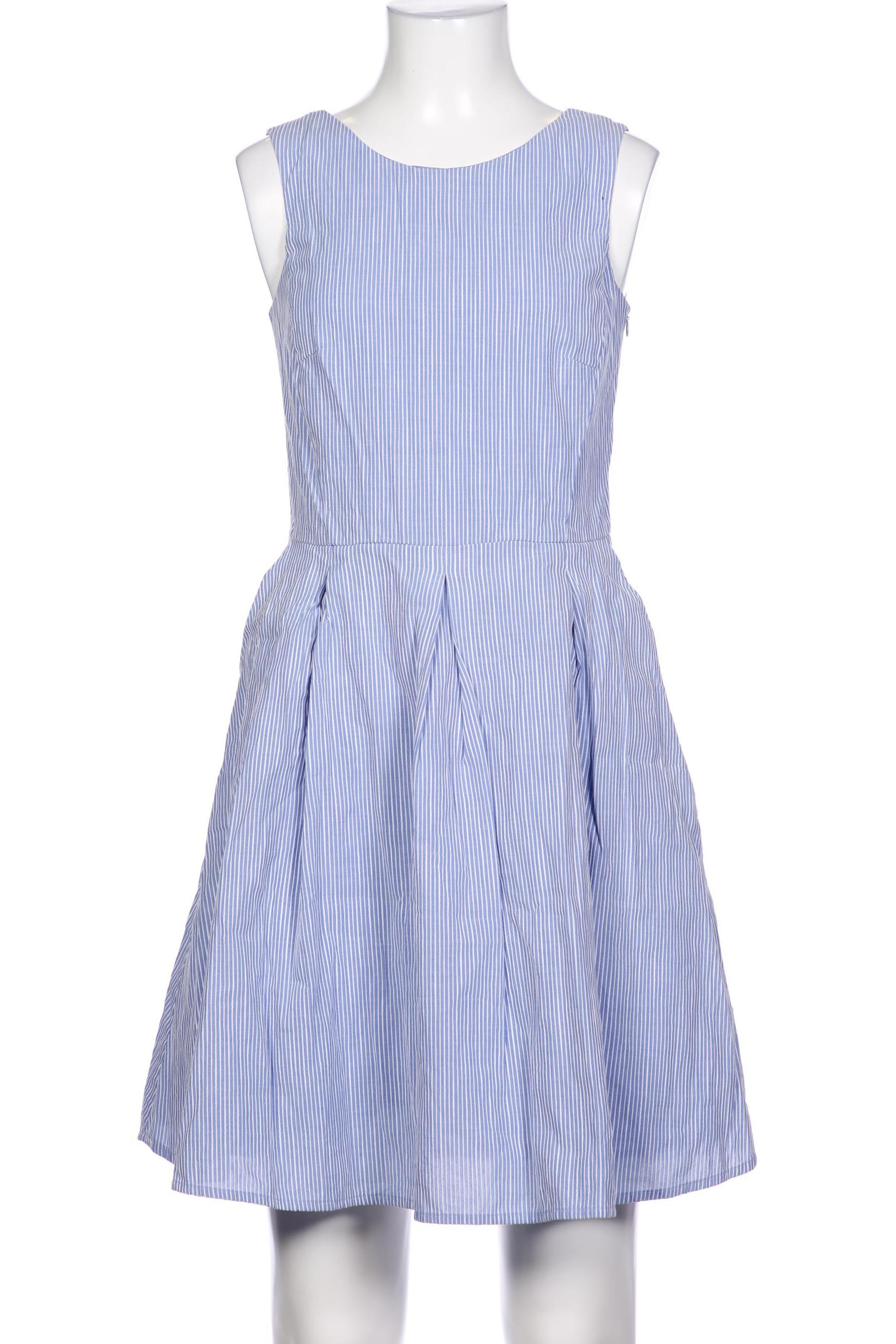 

Esprit Damen Kleid, blau