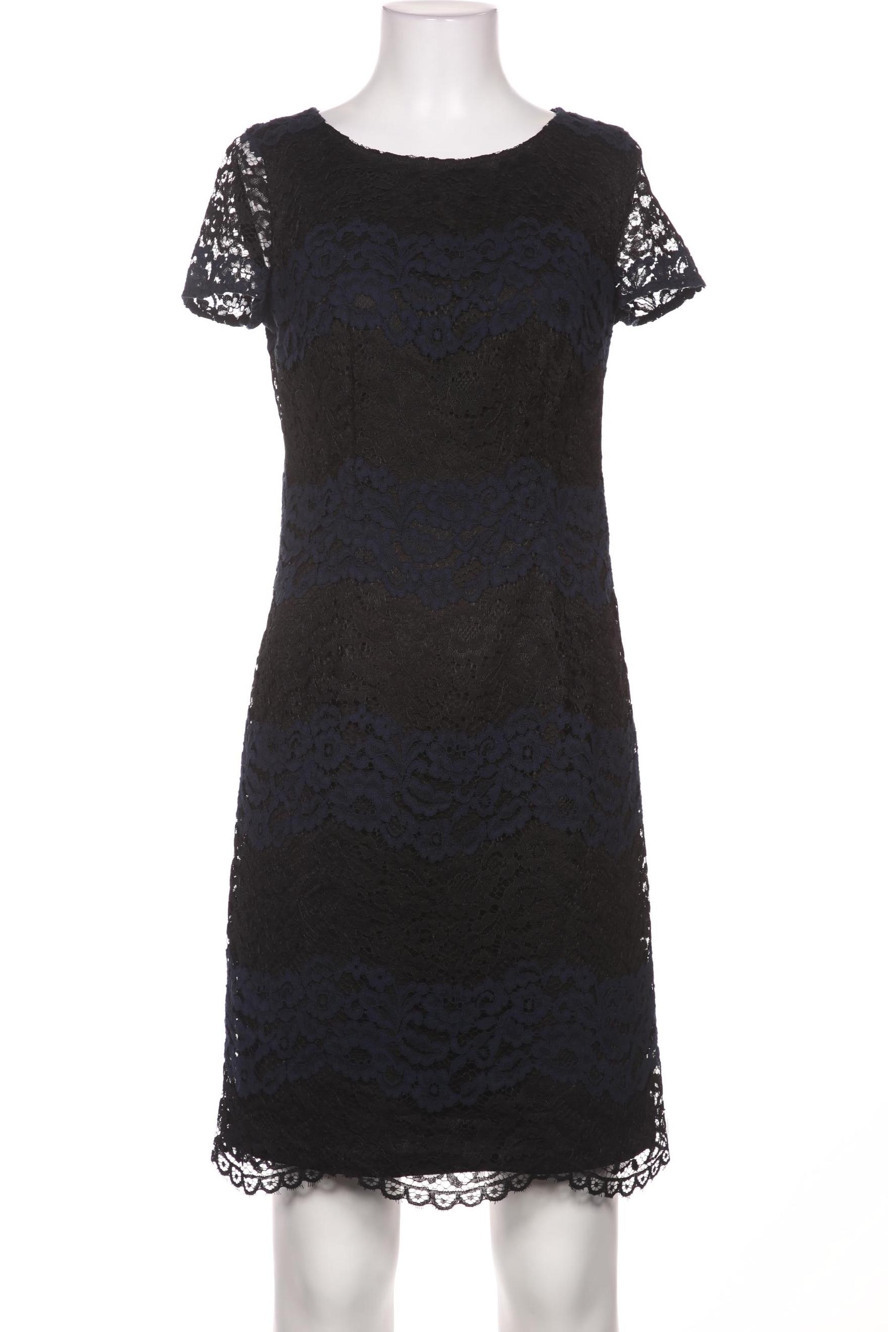 

Esprit Damen Kleid, schwarz, Gr. 36
