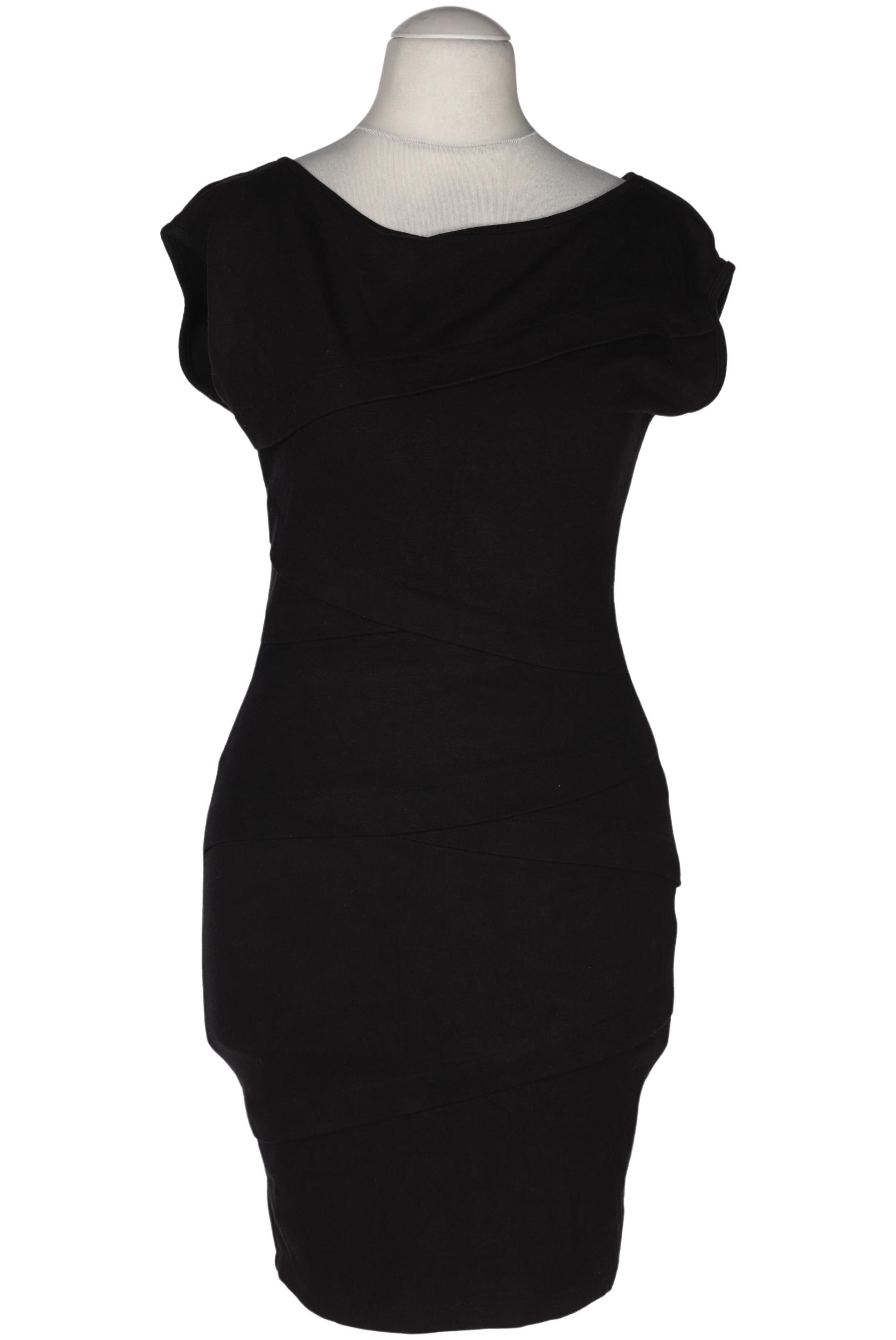 

Esprit Damen Kleid, schwarz, Gr. 34