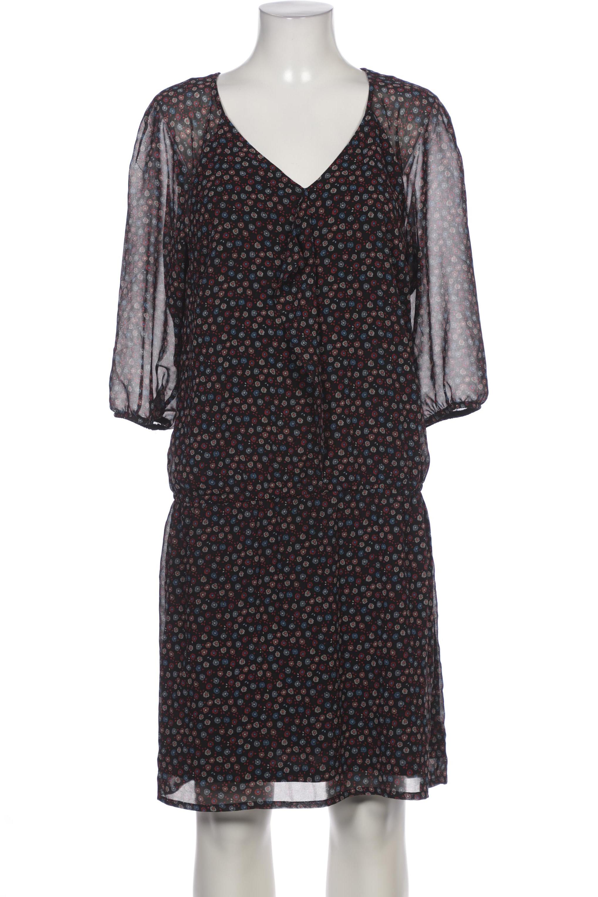 

Esprit Damen Kleid, schwarz