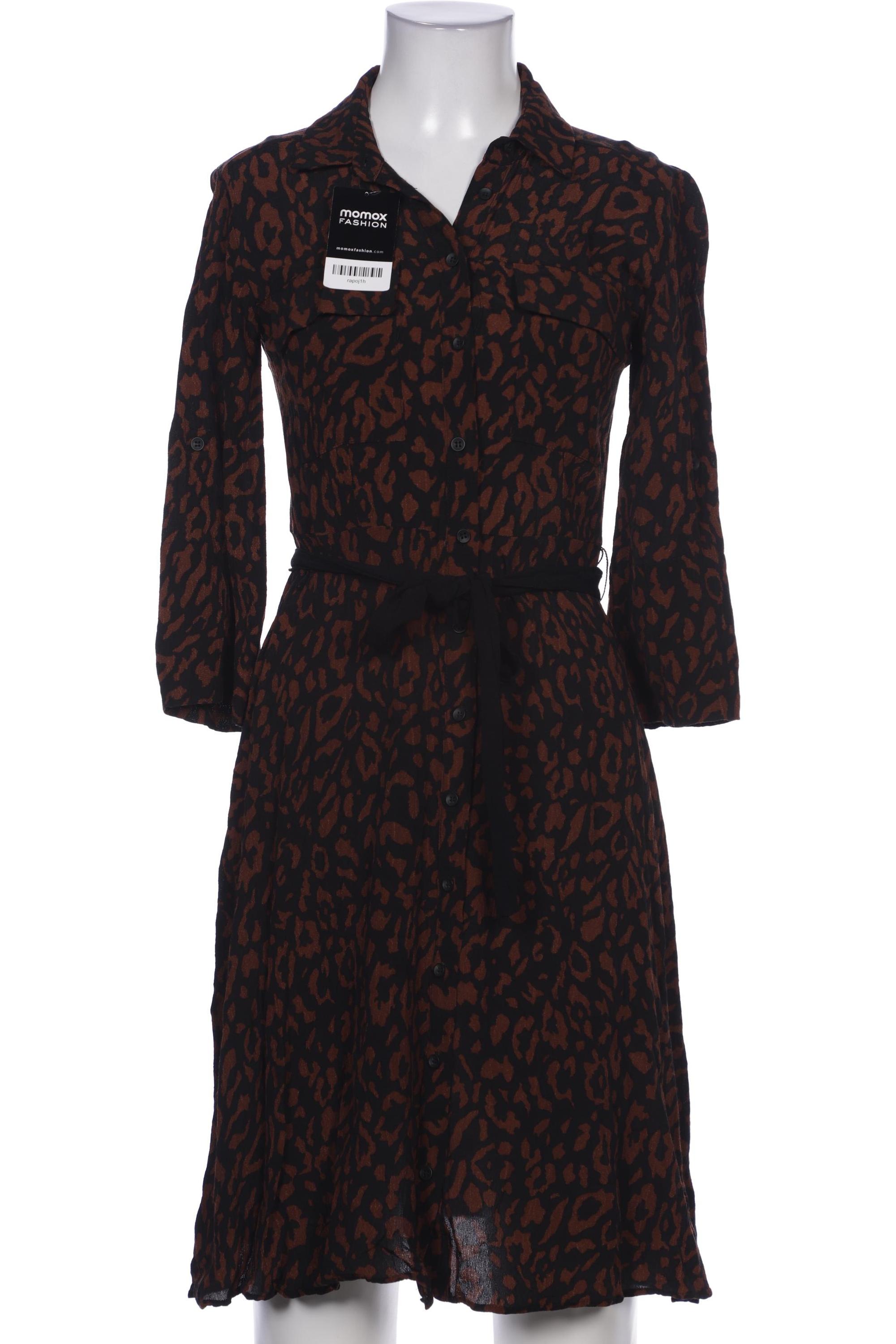 

Esprit Damen Kleid, braun, Gr. 34