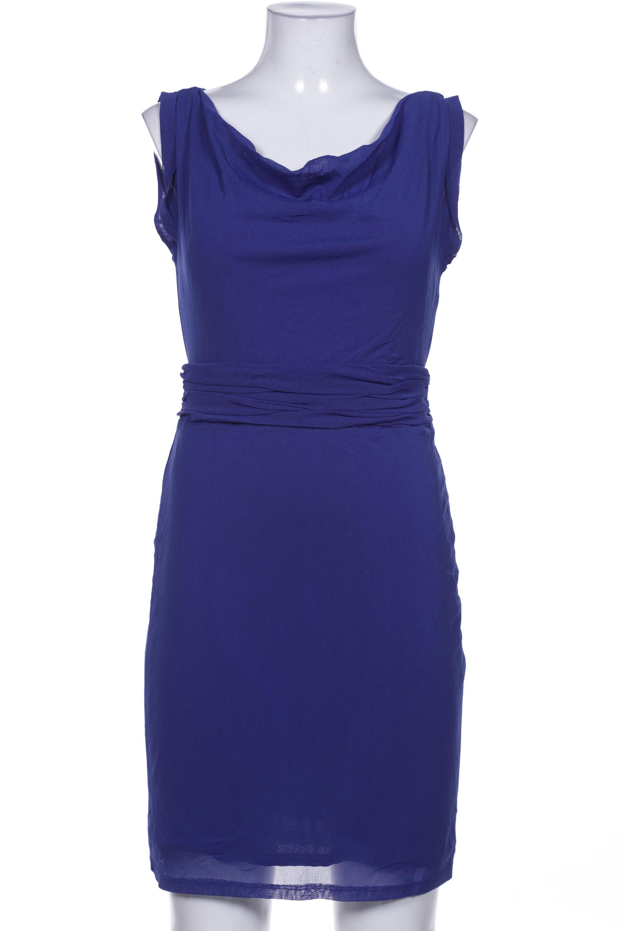 

Esprit Damen Kleid, blau