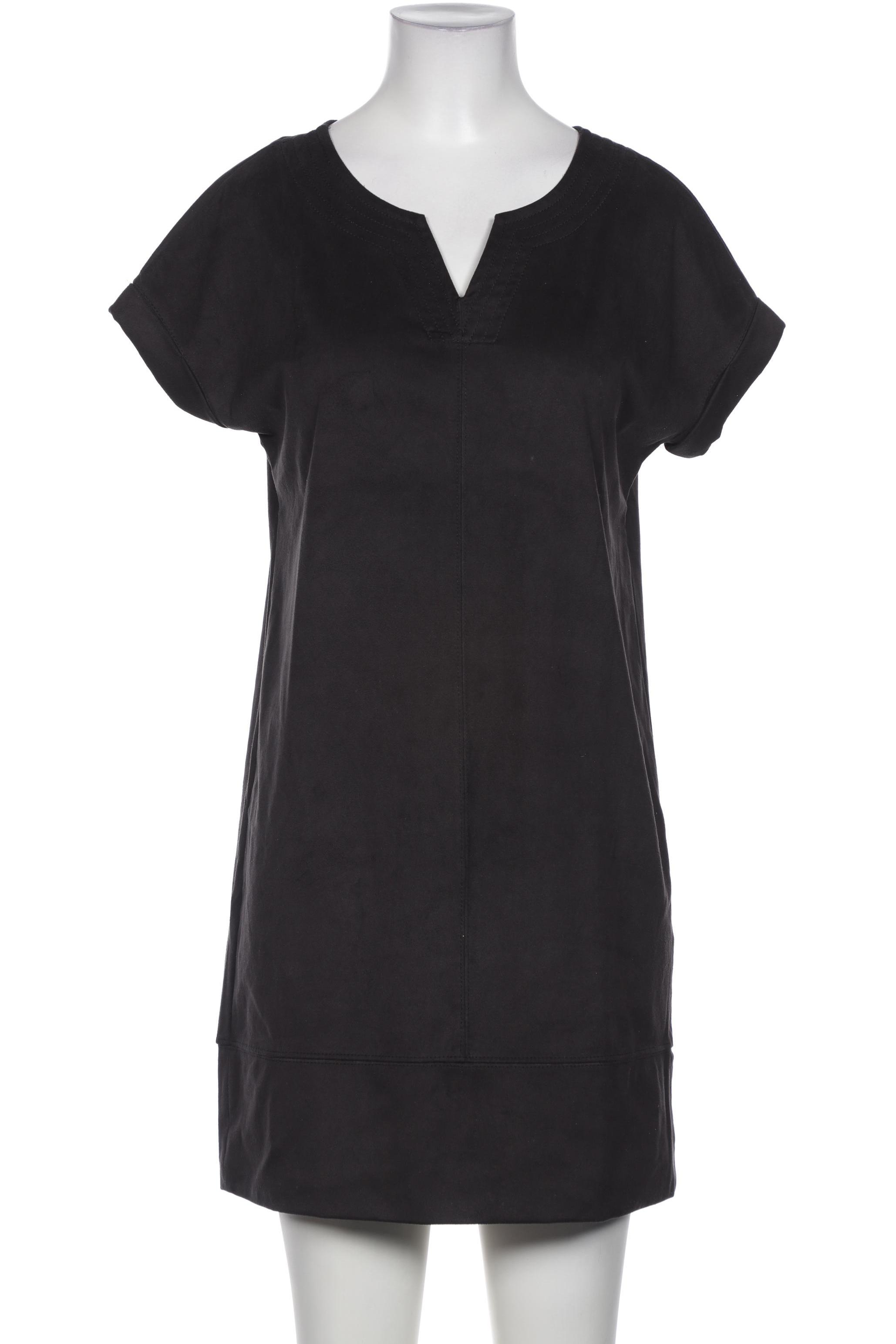 

Esprit Damen Kleid, schwarz, Gr. 36