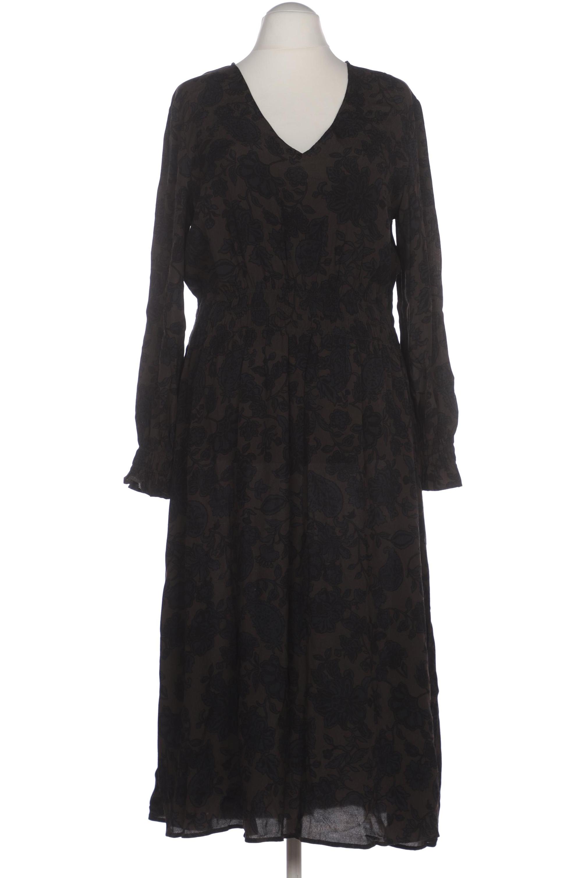 

Esprit Damen Kleid, braun, Gr. 42