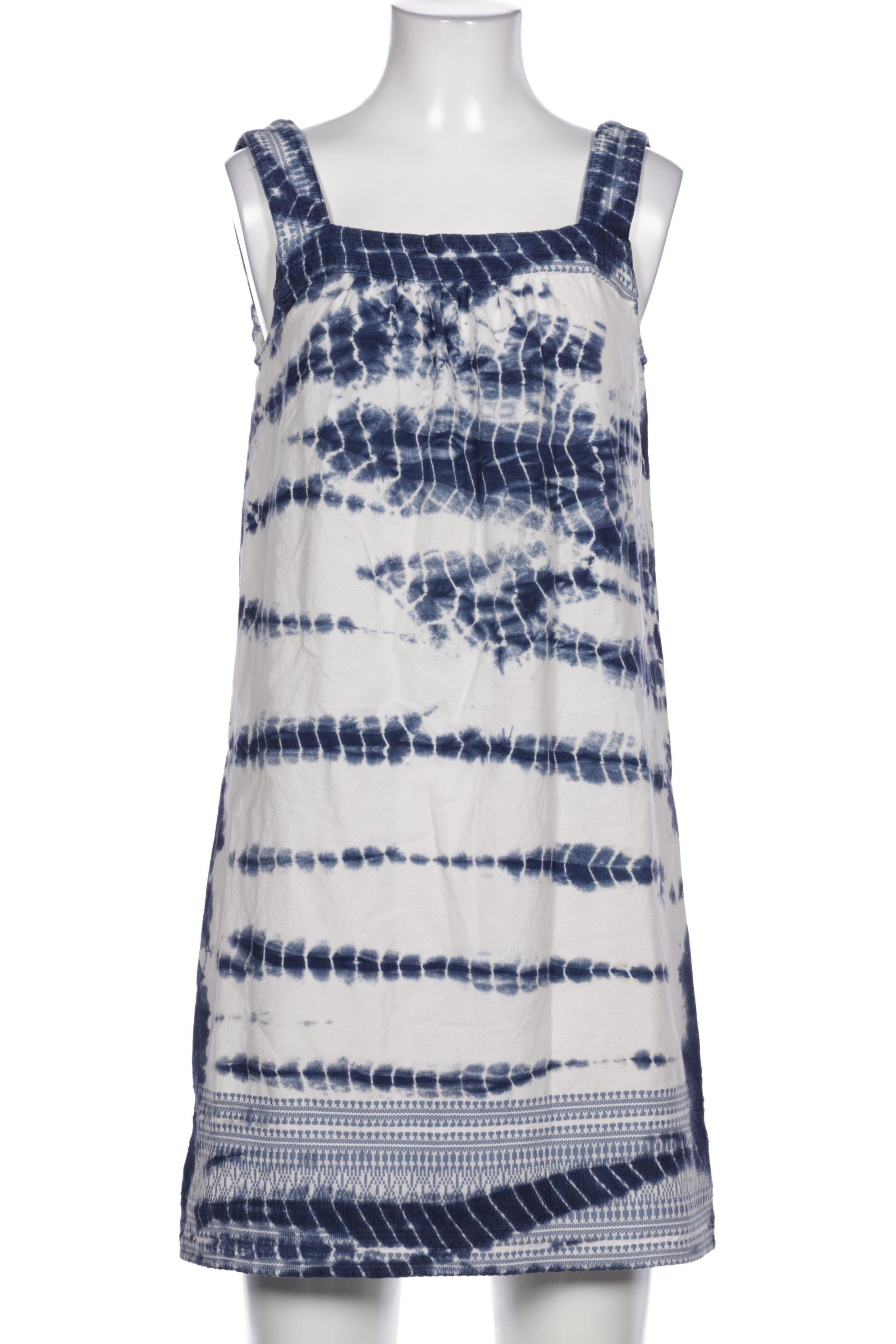 

Esprit Damen Kleid, blau
