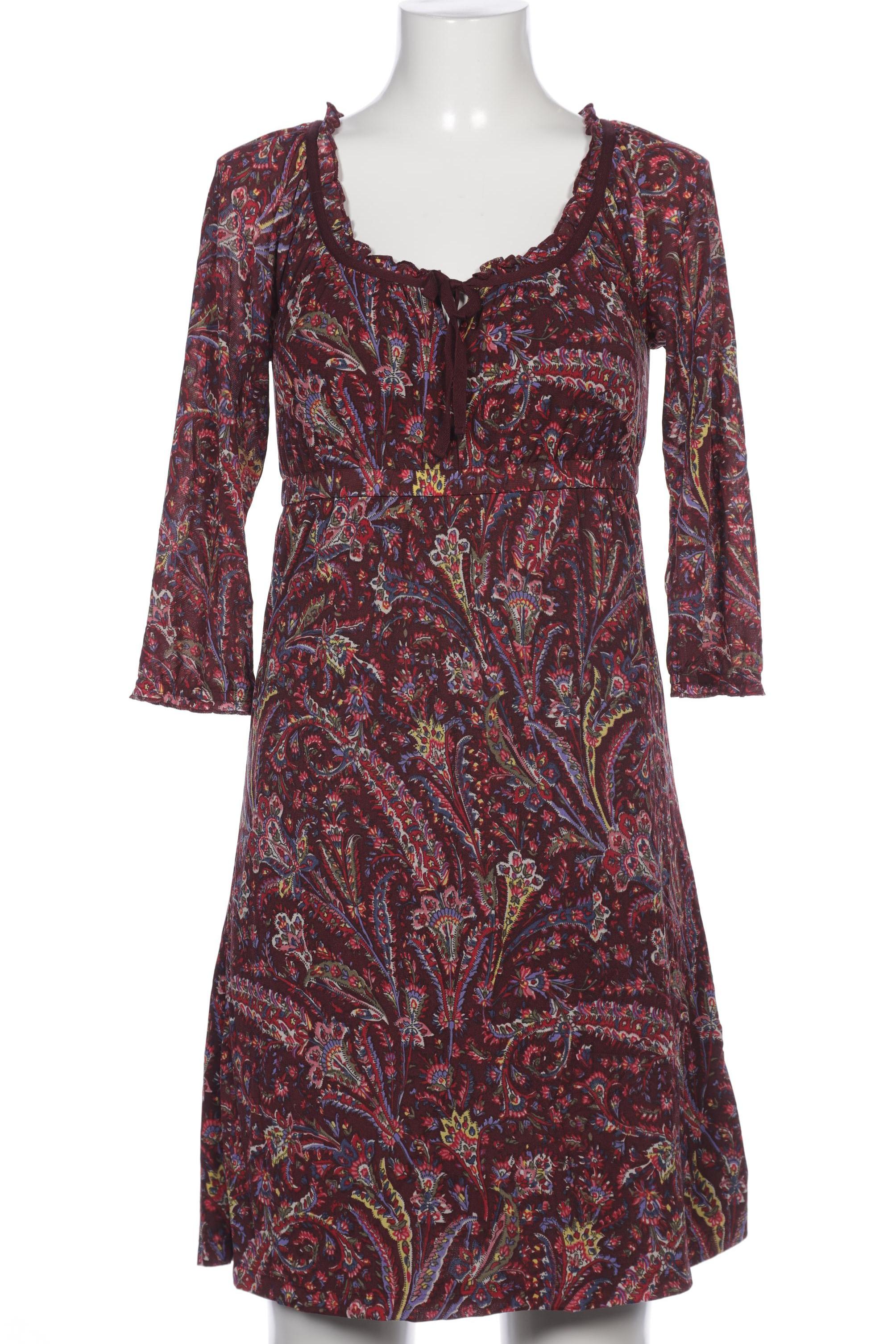 

Esprit Damen Kleid, bordeaux, Gr. 36
