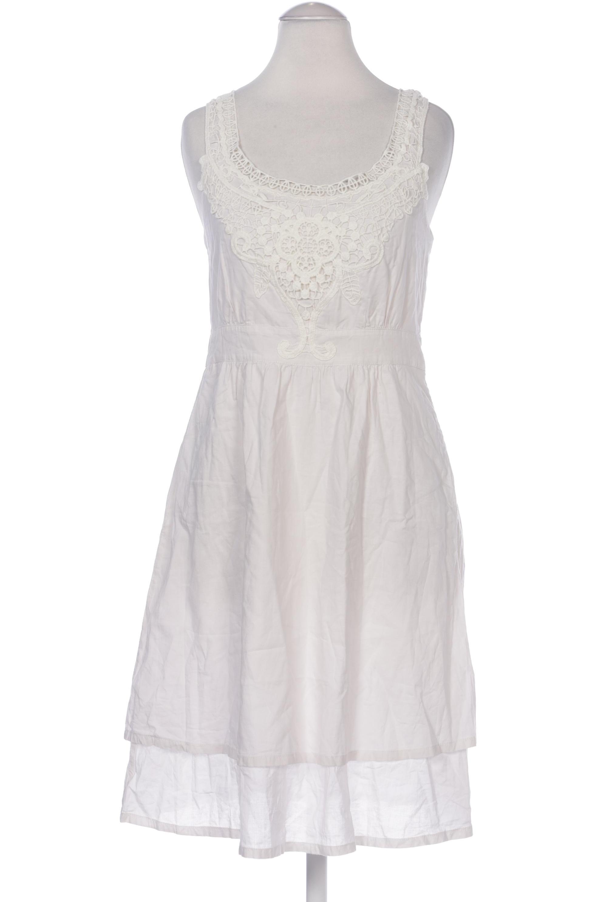 

Esprit Damen Kleid, beige, Gr. 34