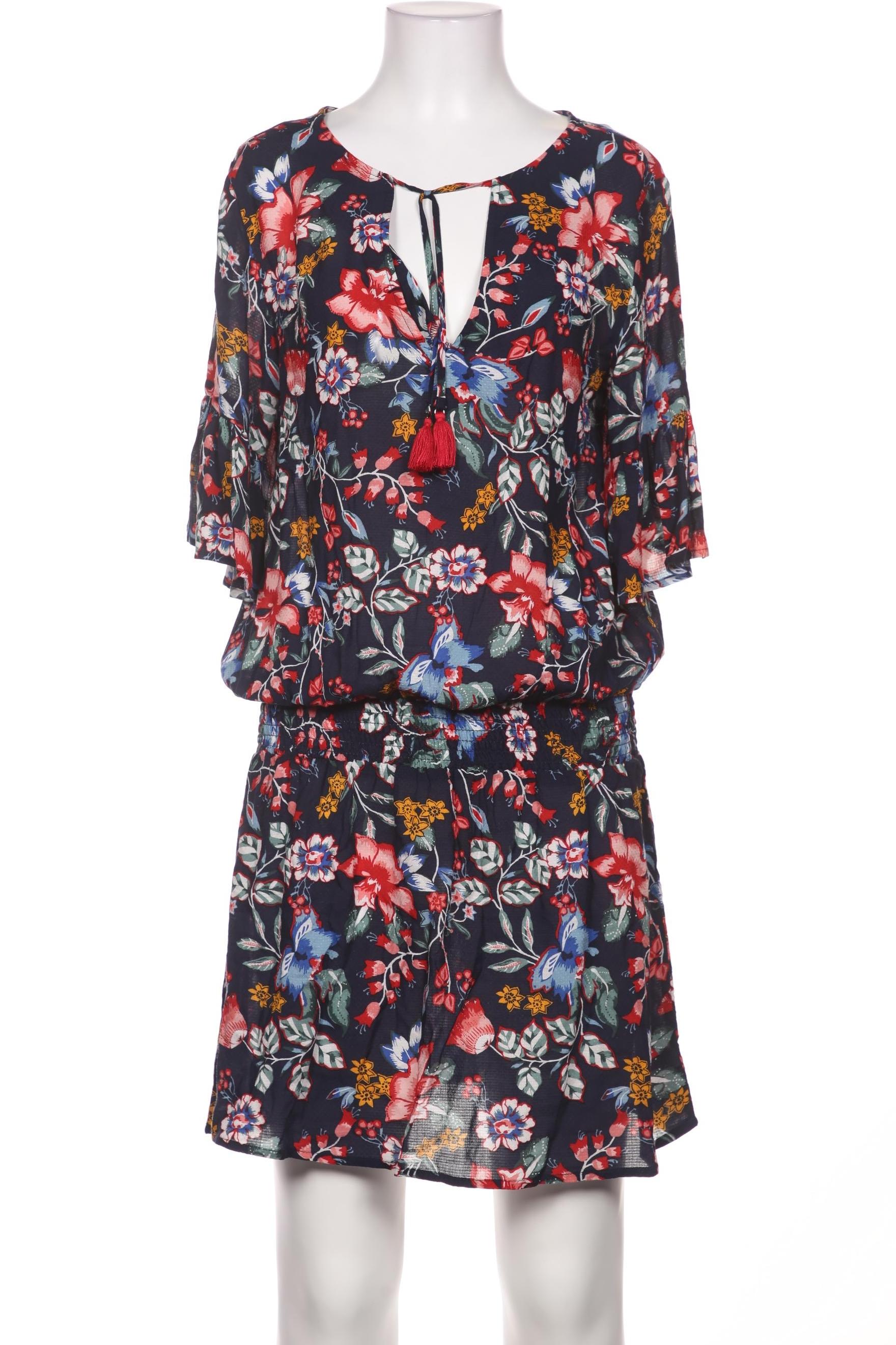 

Esprit Damen Kleid, marineblau, Gr. 36