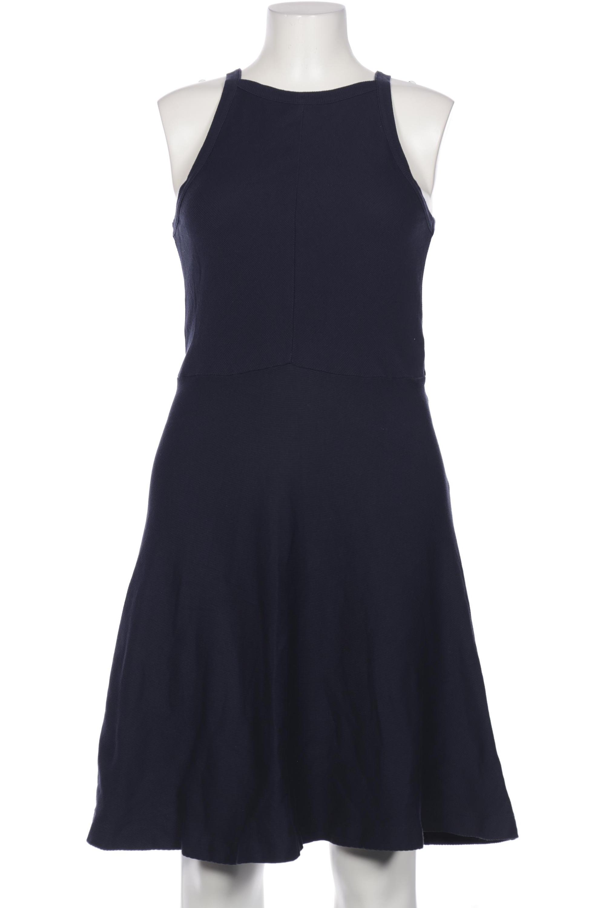 

Esprit Damen Kleid, marineblau, Gr. 44