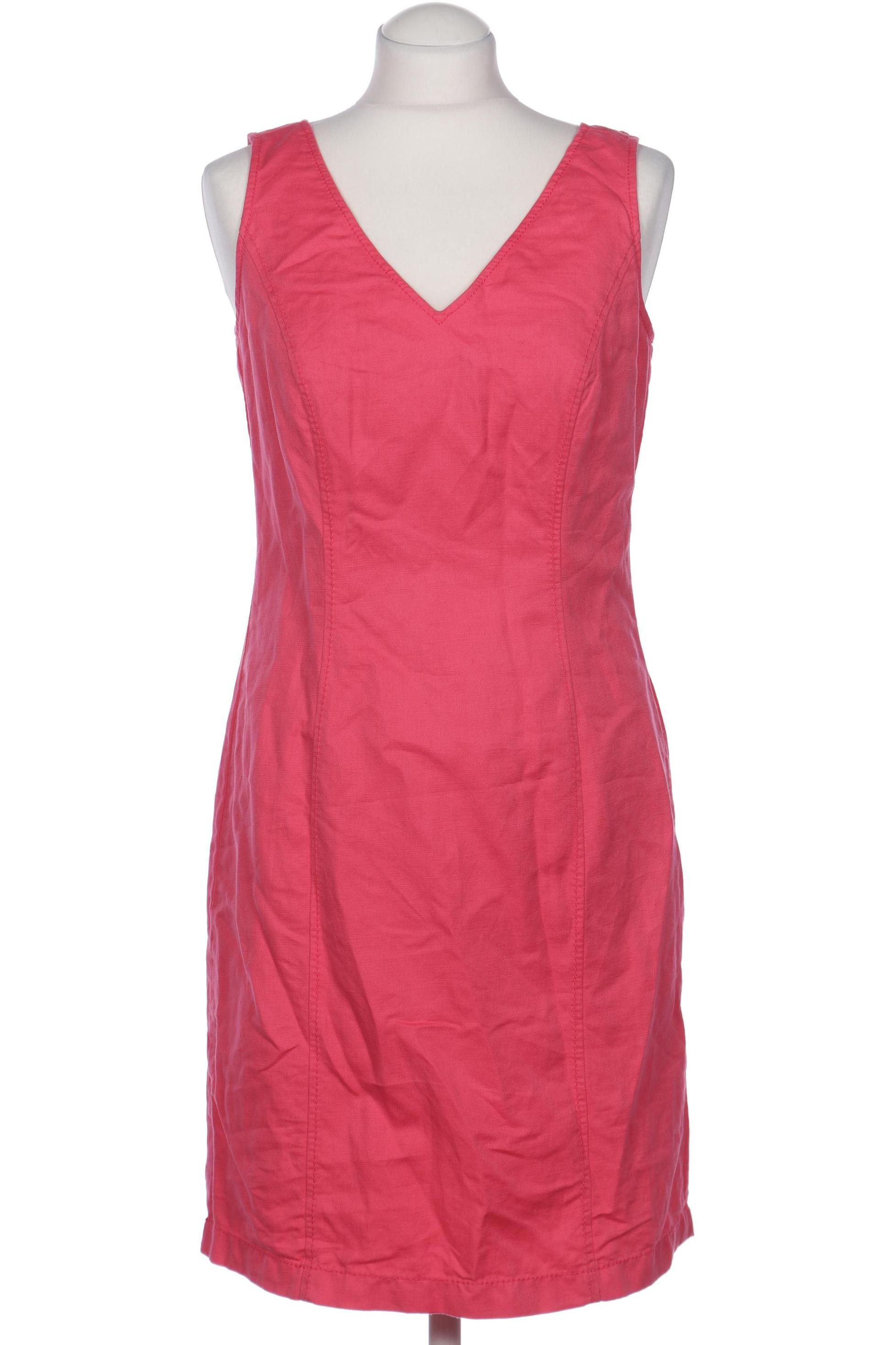 

Esprit Damen Kleid, pink, Gr. 38