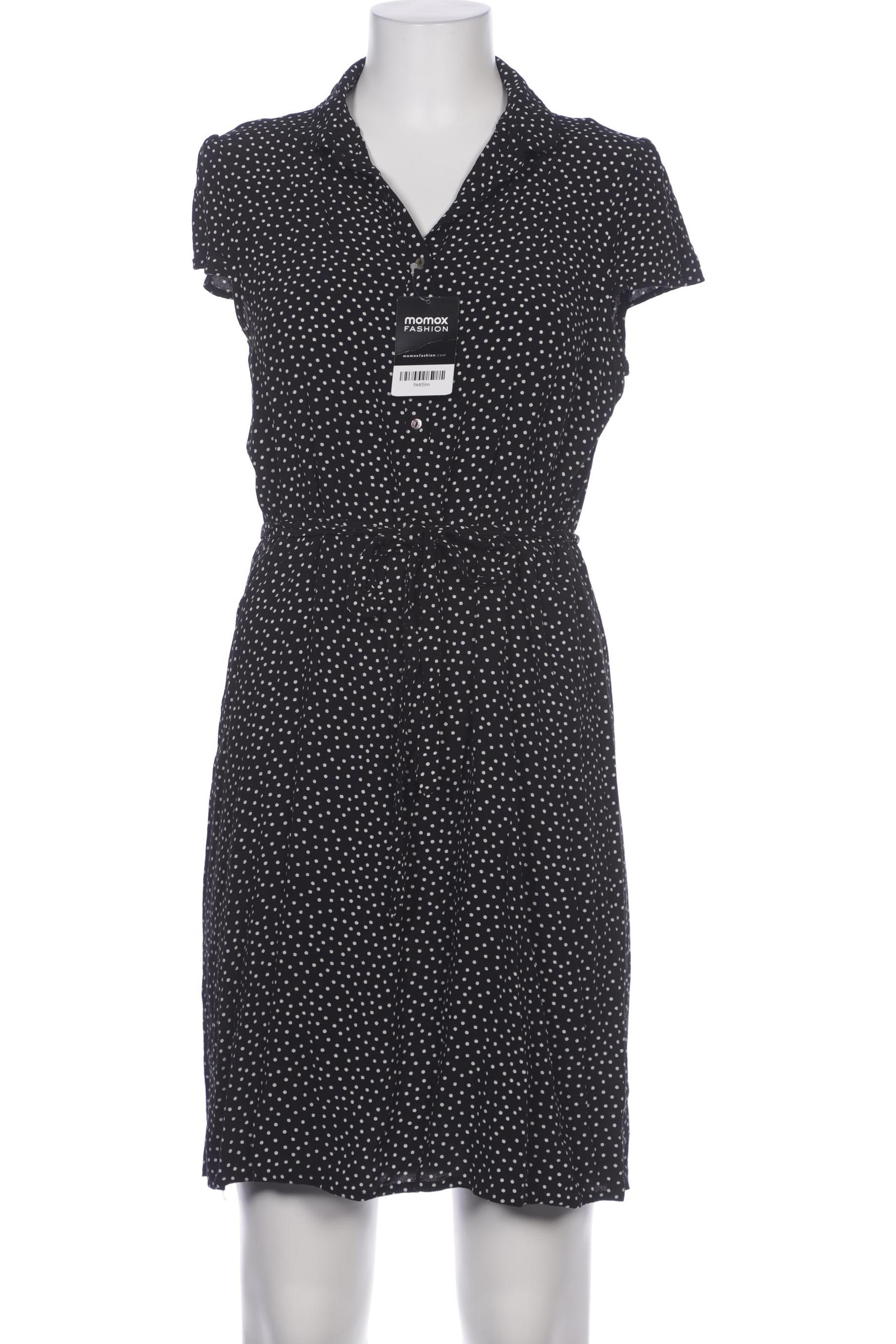 

Esprit Damen Kleid, schwarz, Gr. 40