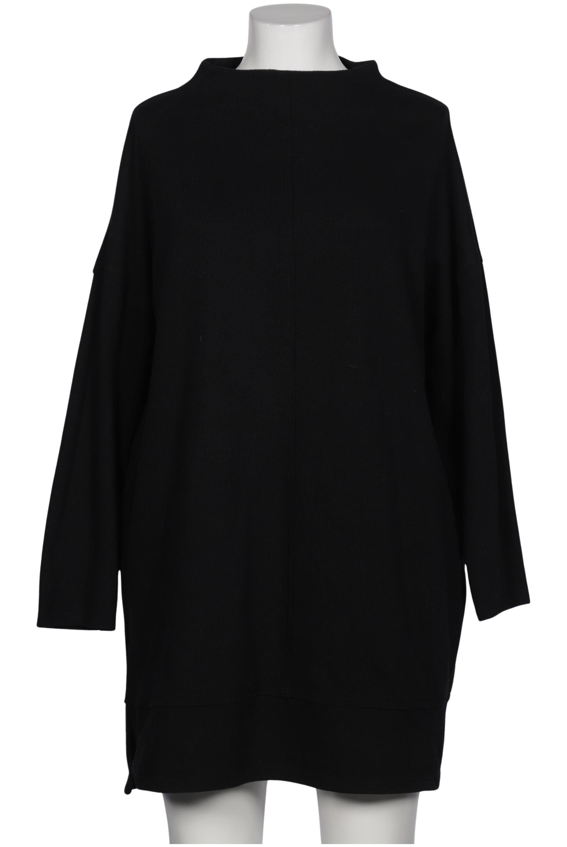 

Esprit Damen Kleid, schwarz, Gr. 48