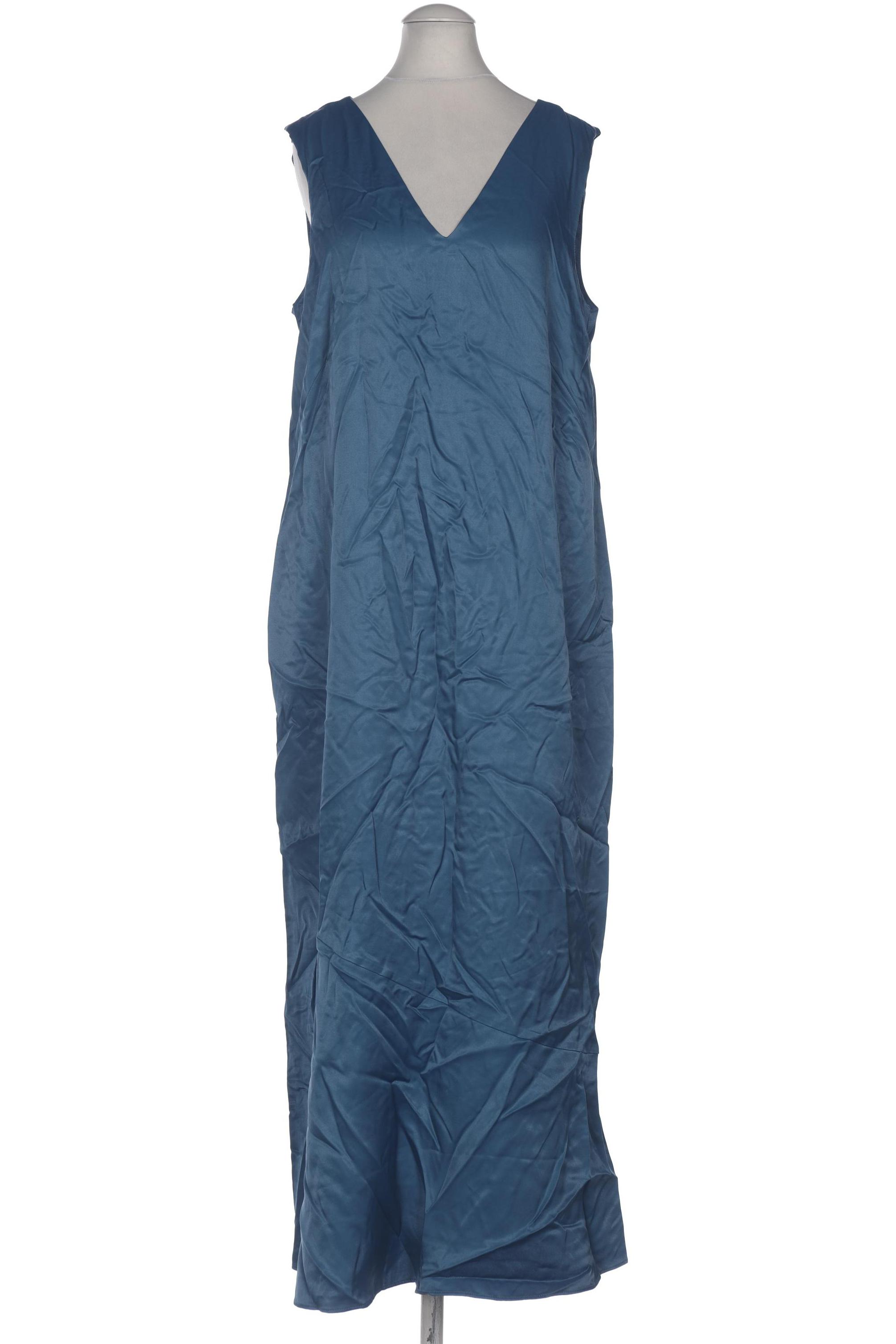 

Esprit Damen Kleid, blau, Gr. 38